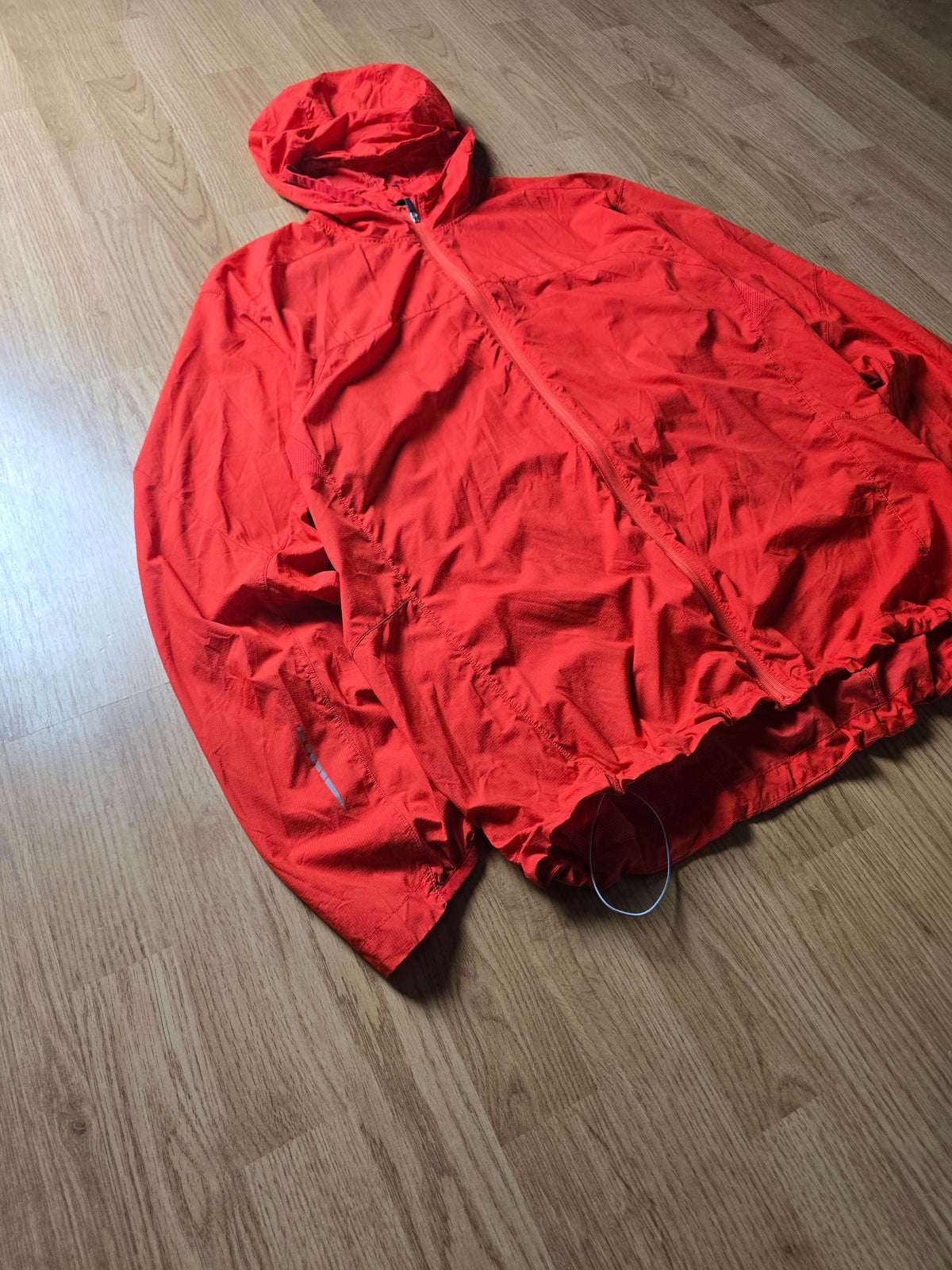 Arc'teryx 'Incendo Hoody' Lightweight Jacket (XL)
