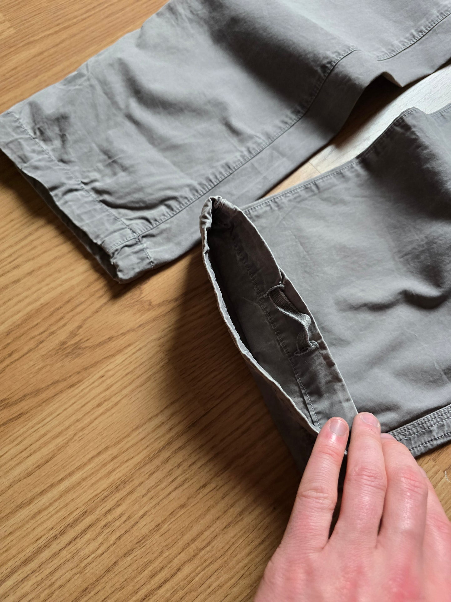 Stone Island SS13 SL Cargo Pants (34x34)