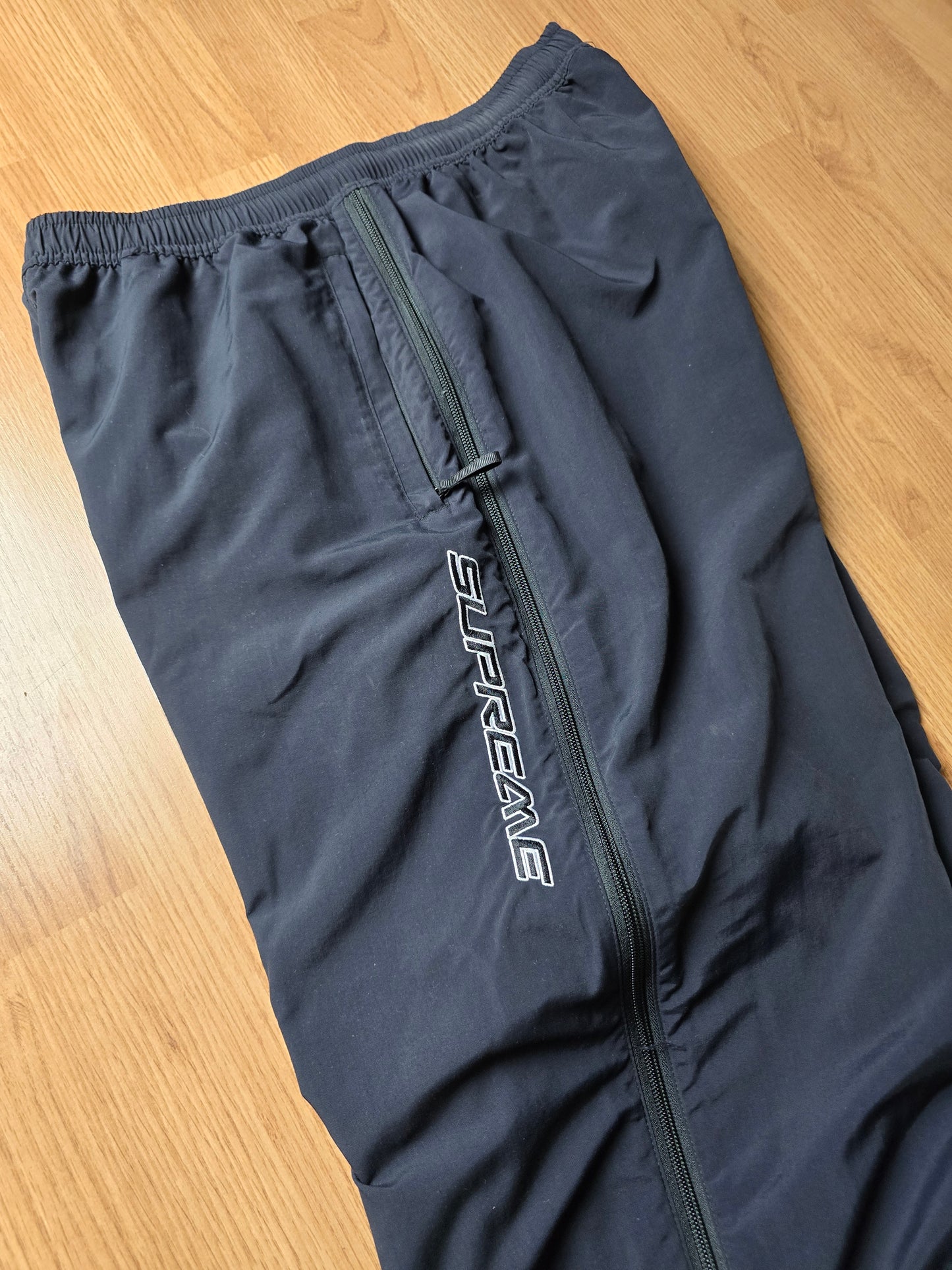 Supreme Contrast Warm Up Full Tracksuit (M/L)