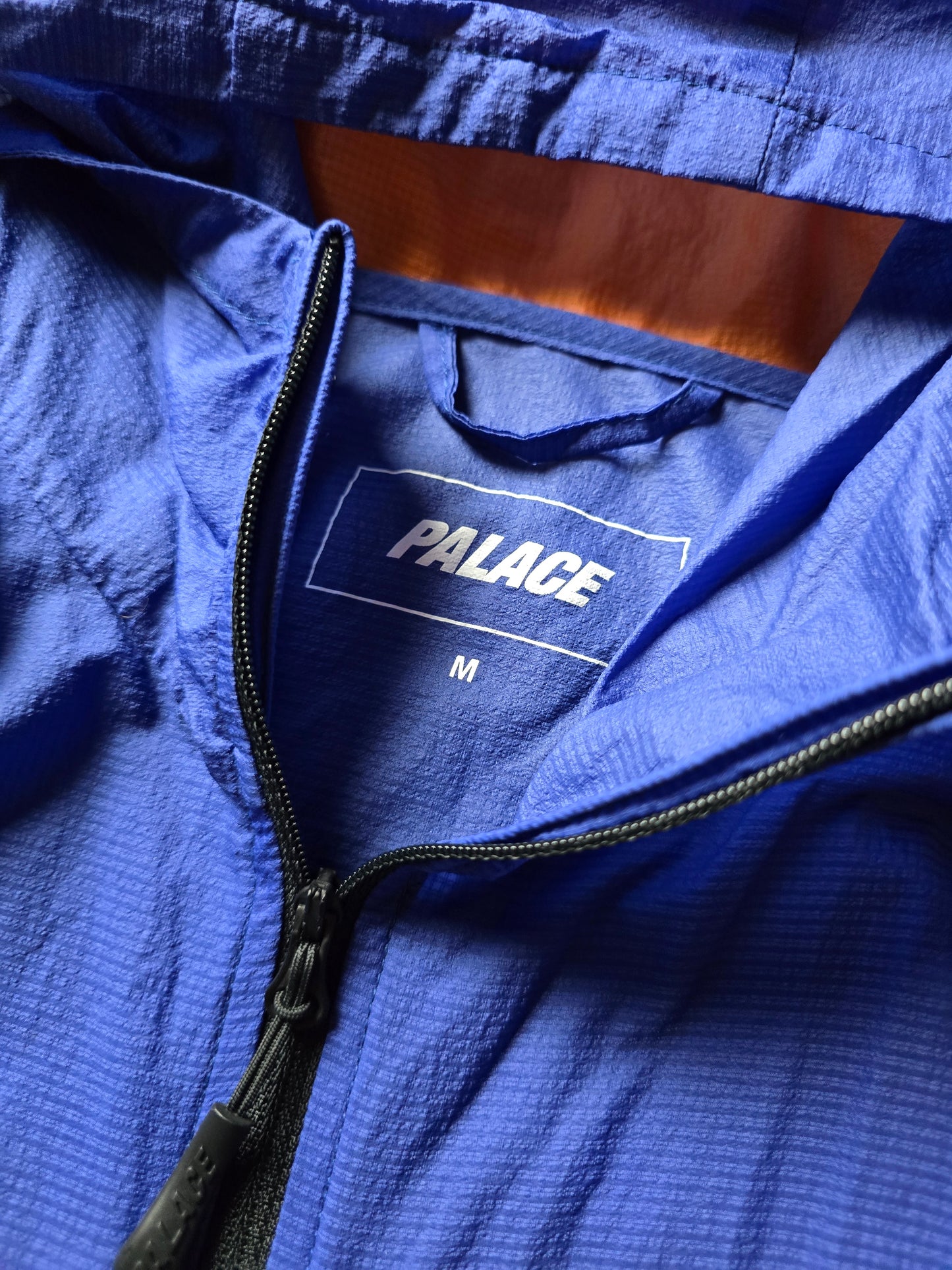 Palace Tri-Pack Pertex Windbreaker Jacket (M)