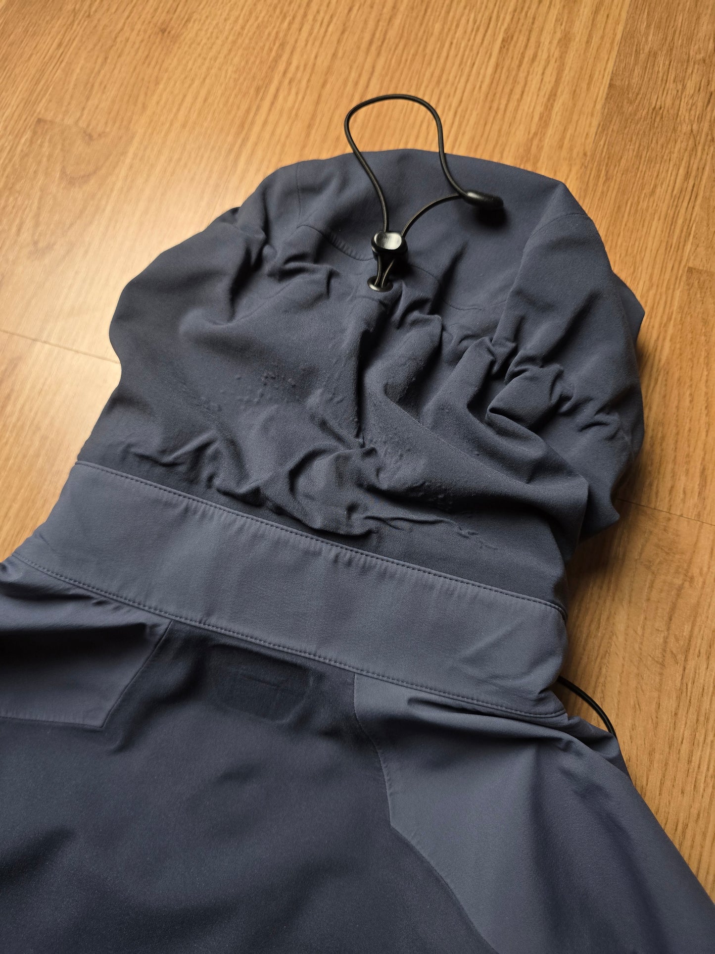 Arc'teryx 'Venta SV' Softshell Windstopper Jacket (M)