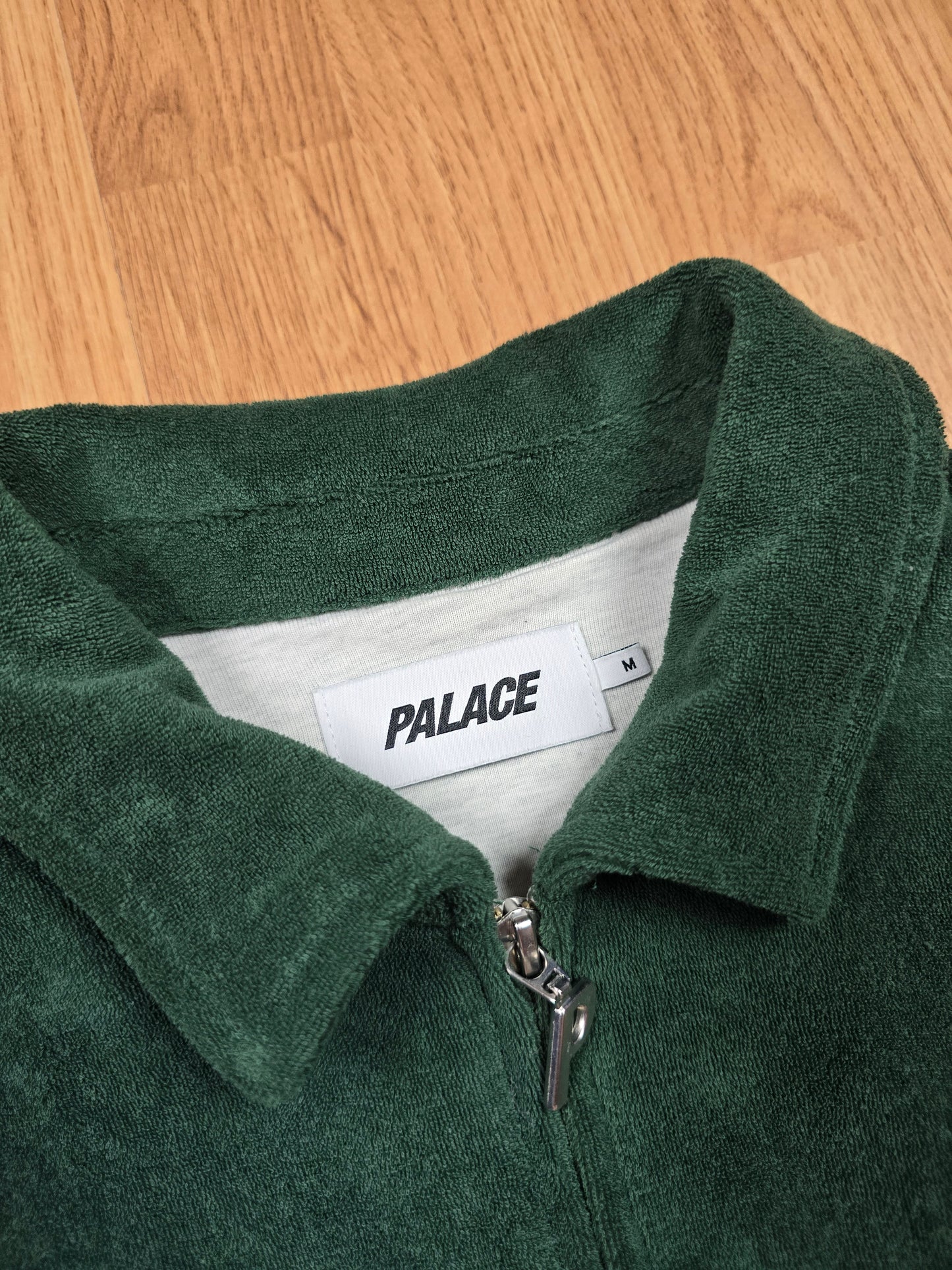 Palace 'Towlling' Special Equipment Jacket (M)