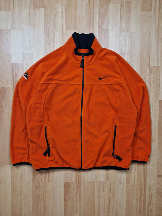 Nike ACG Therma-Fit Fleece Jacket (XL)