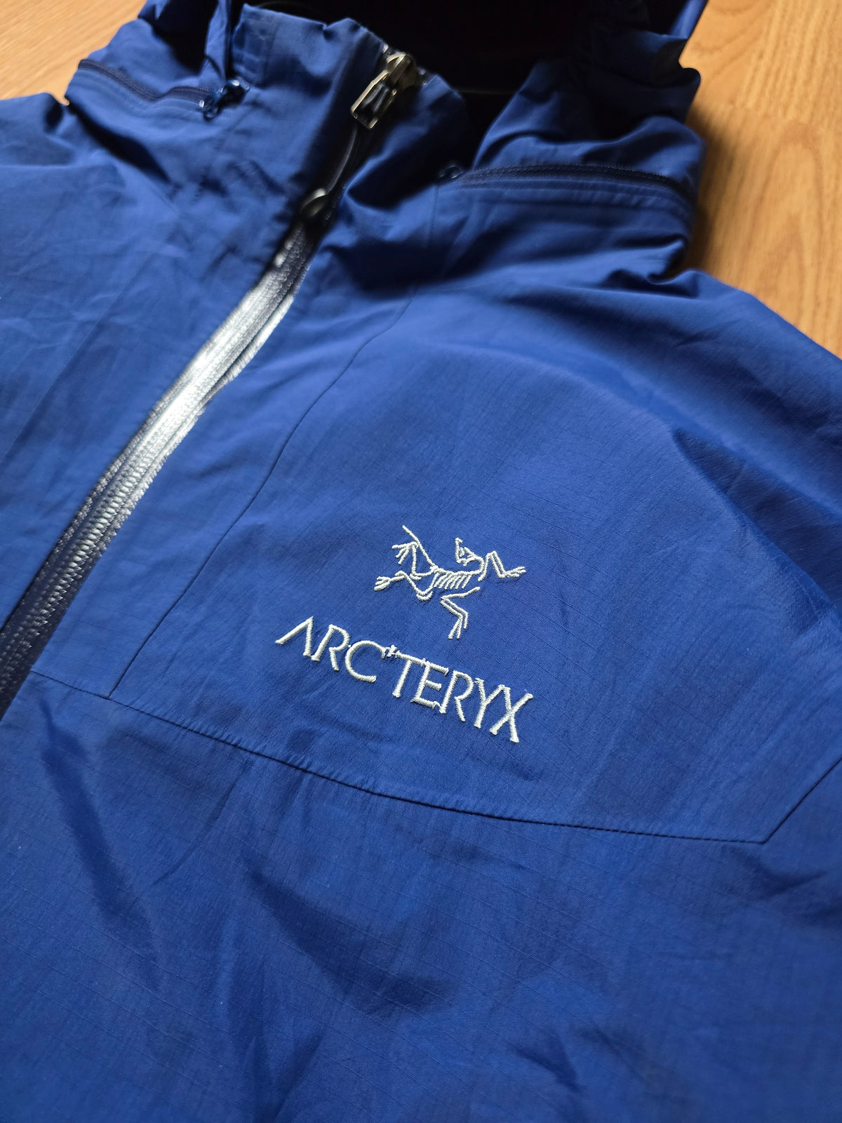 Arc'teryx Beta SL Gore-tex Jacket (XL)
