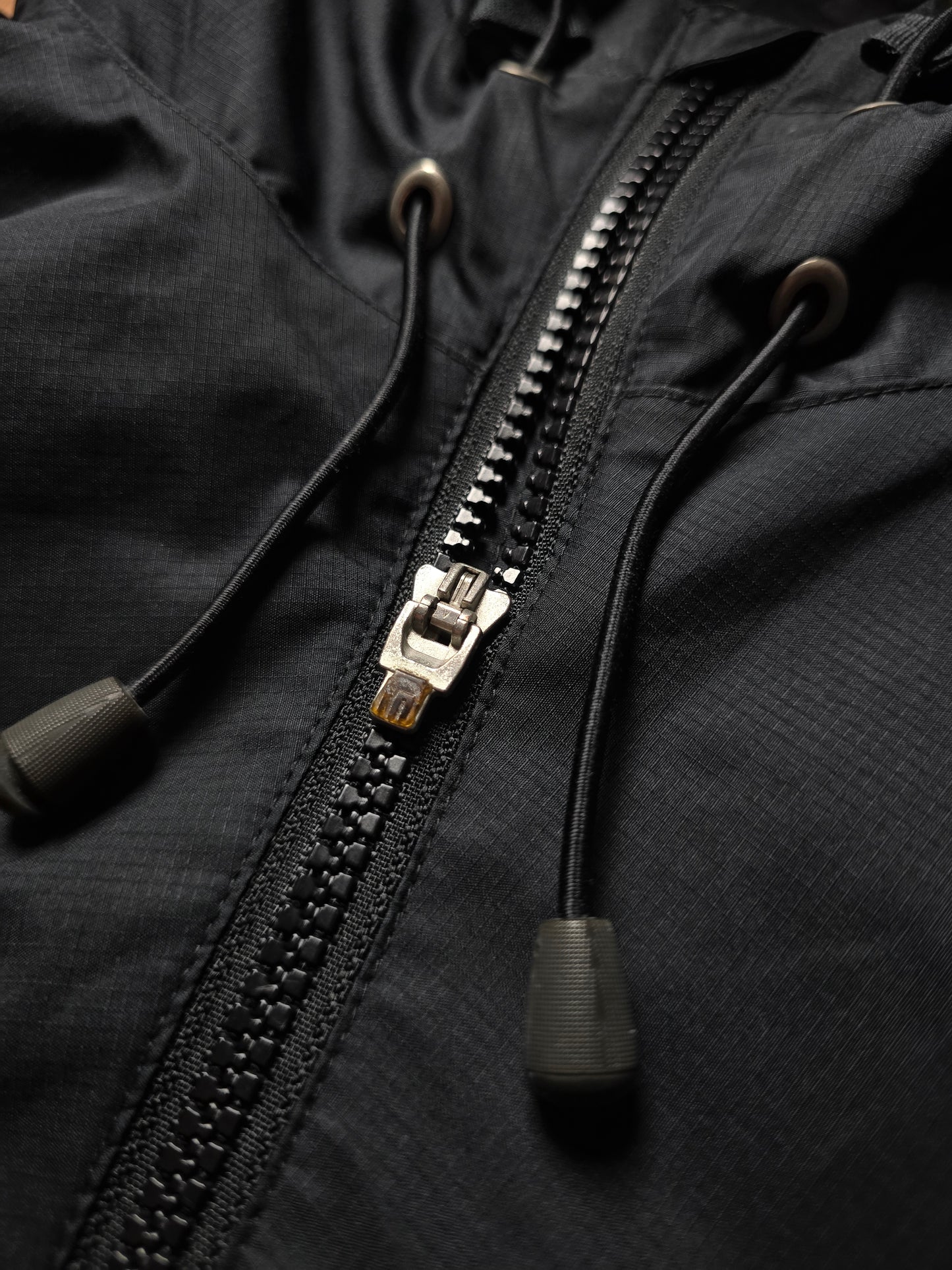 00s Nike ACG Technical Water-resistant Windbreaker (M)