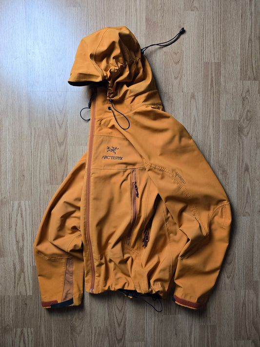 00s Arc'teryx 'Venta SV' Softshell Windstopper Jacket (M)