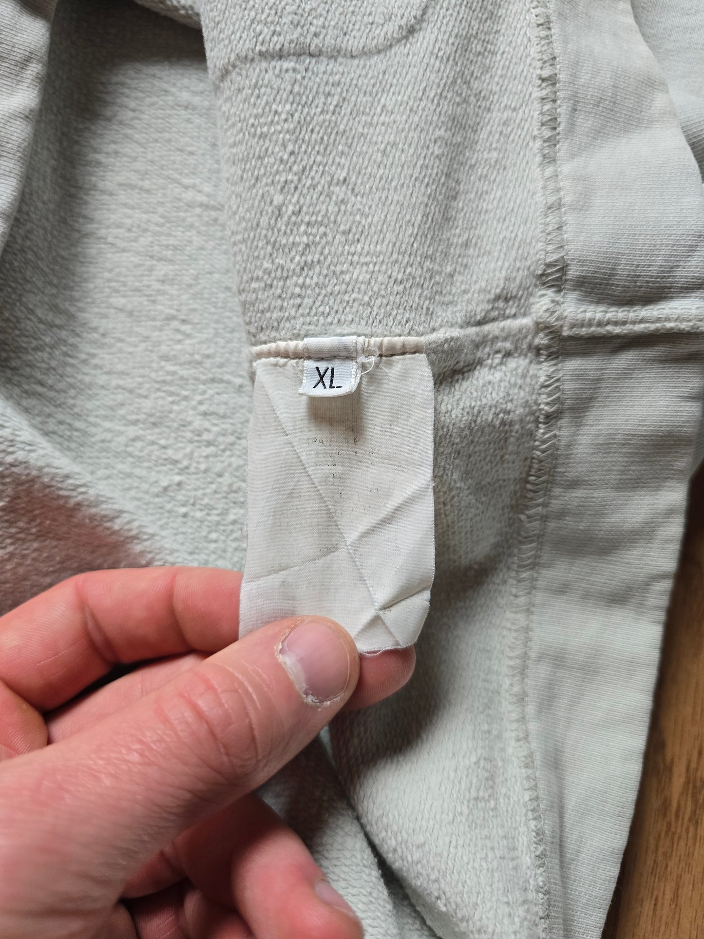 Stone Island SS04 Cotton Jacket (XL)