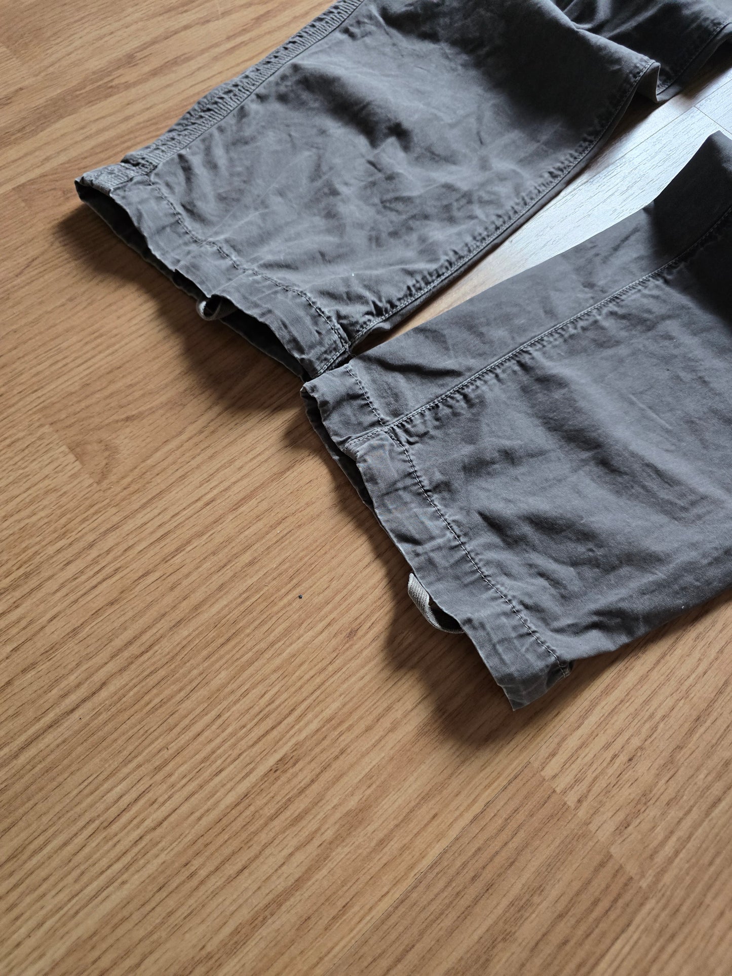 Stone Island SS12 SL Cargo Pants (30x32)