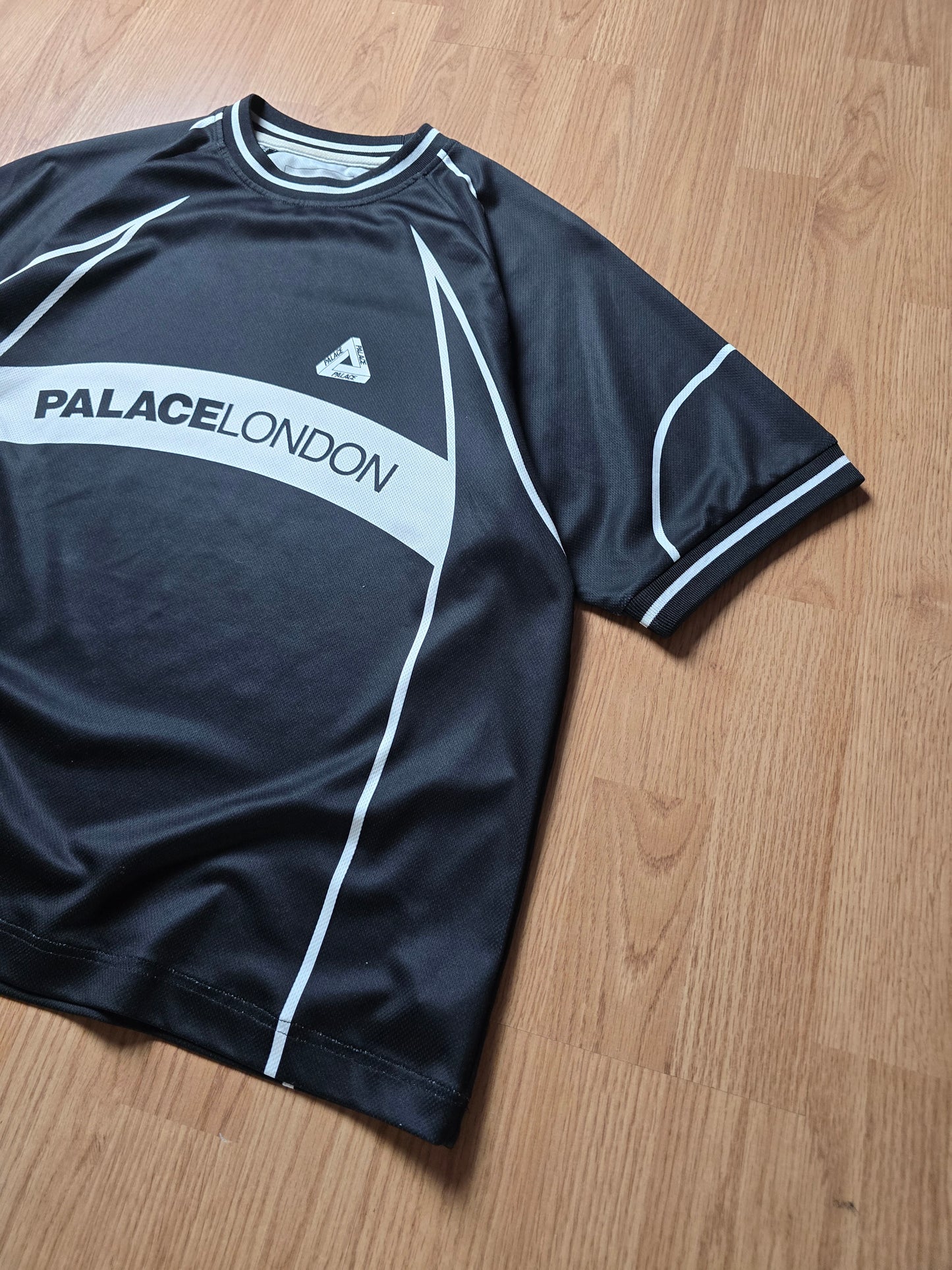 Palace 21 Jewels Jersey T-shirt (M)