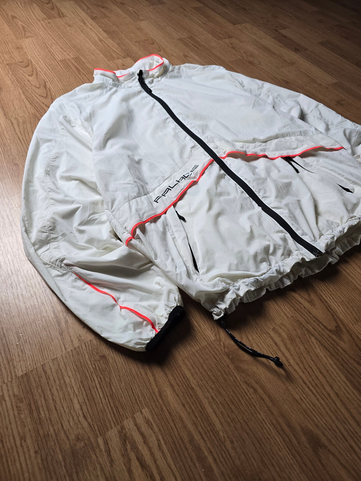 Palace Crink Runner Windbreaker Jacket (L)