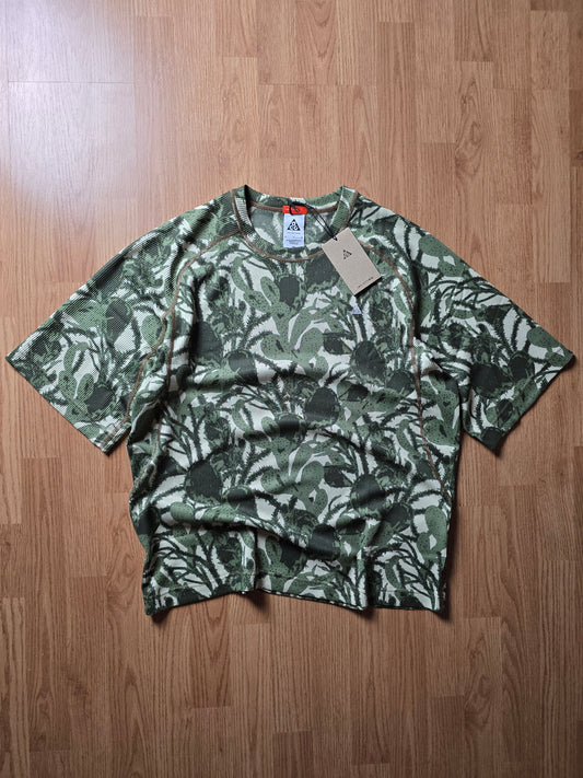 Nike ACG Waffle Thermal Base Layer Tee (M/L)