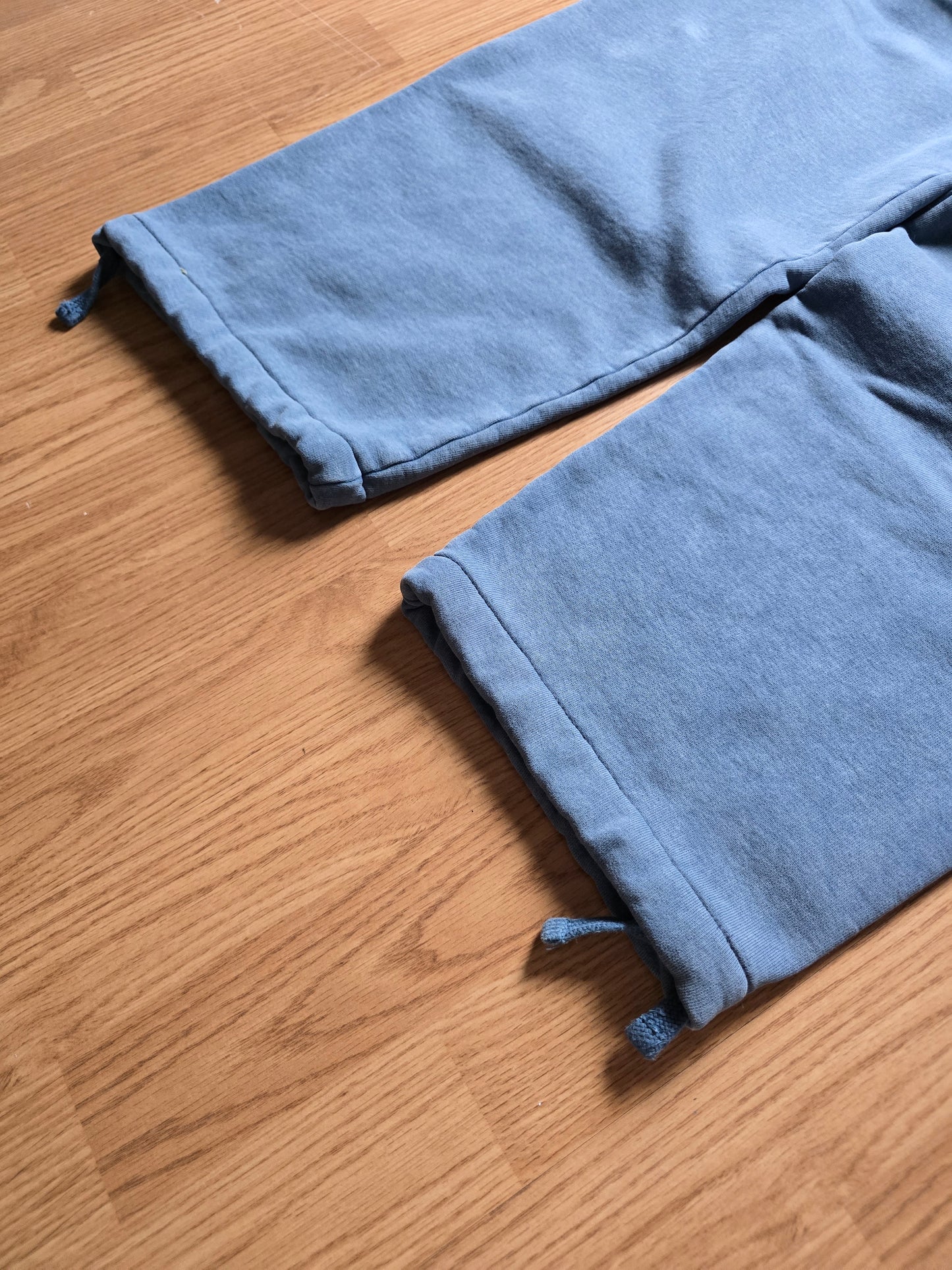 Stussy Faded Graphic Baggy Joggers (M)