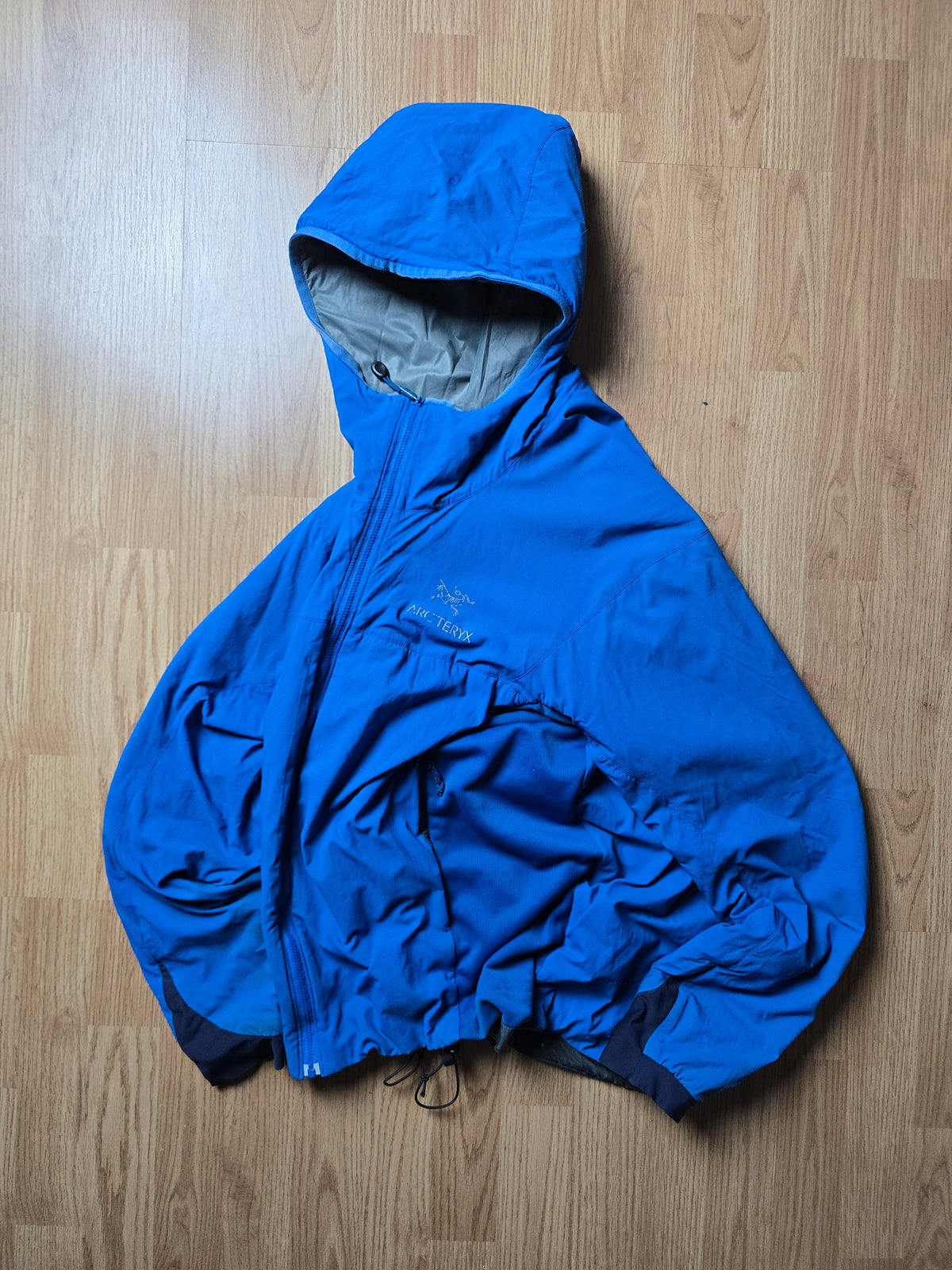 Arc'teryx 'Atom LT Hoody' Jacket (S/M)
