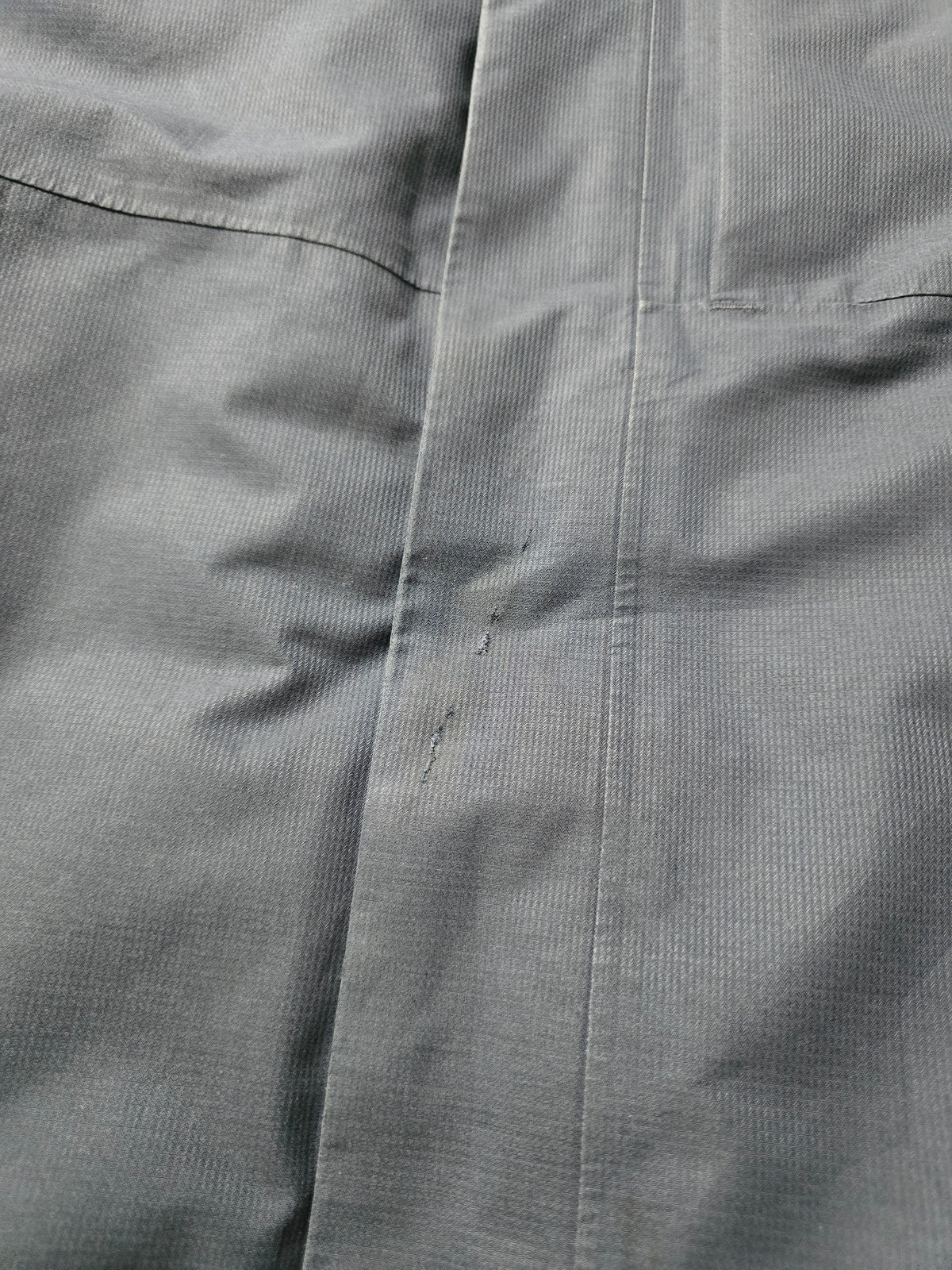 Arc'teryx Therme Gore-tex Goose Down Parka Jacket (L)