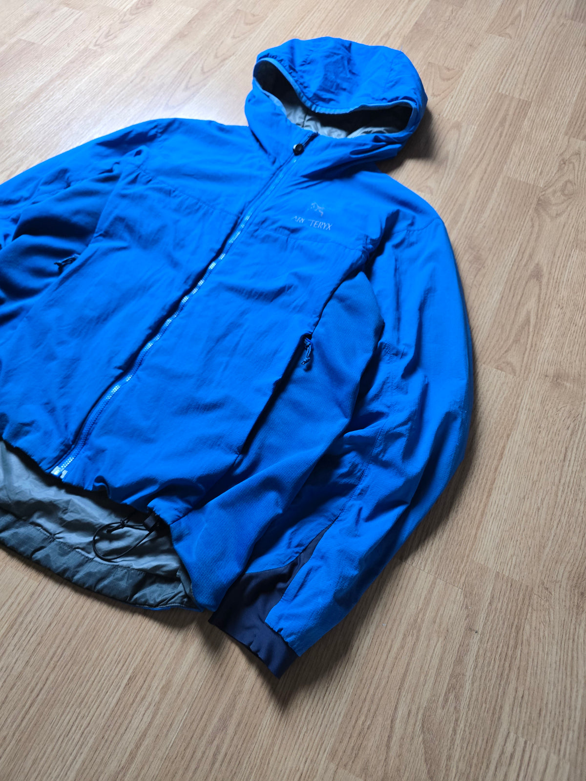 Arc'teryx 'Atom LT Hoody' Jacket (S/M)