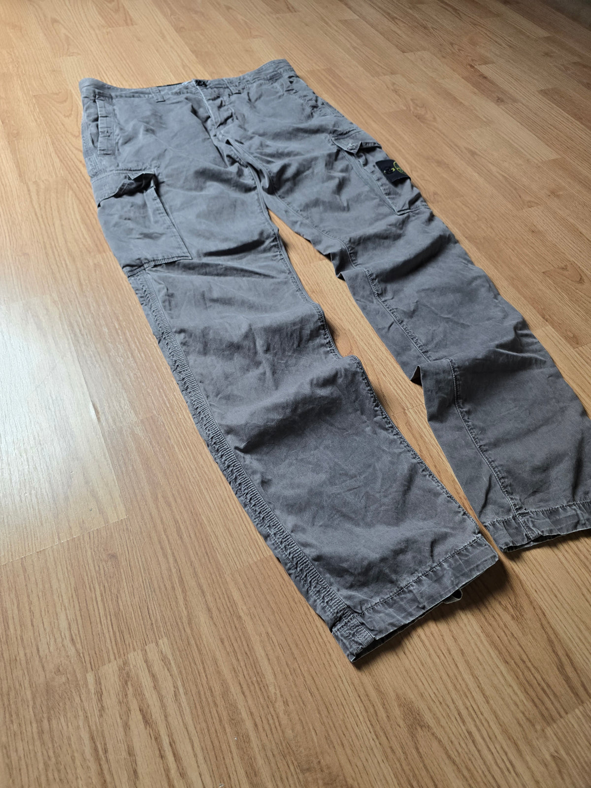 Stone Island SS12 SL Cargo Pants (30x34)