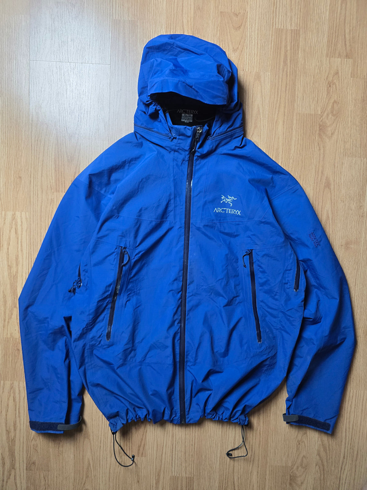 Arc'teryx Beta SL Gore-tex Jacket (XL)