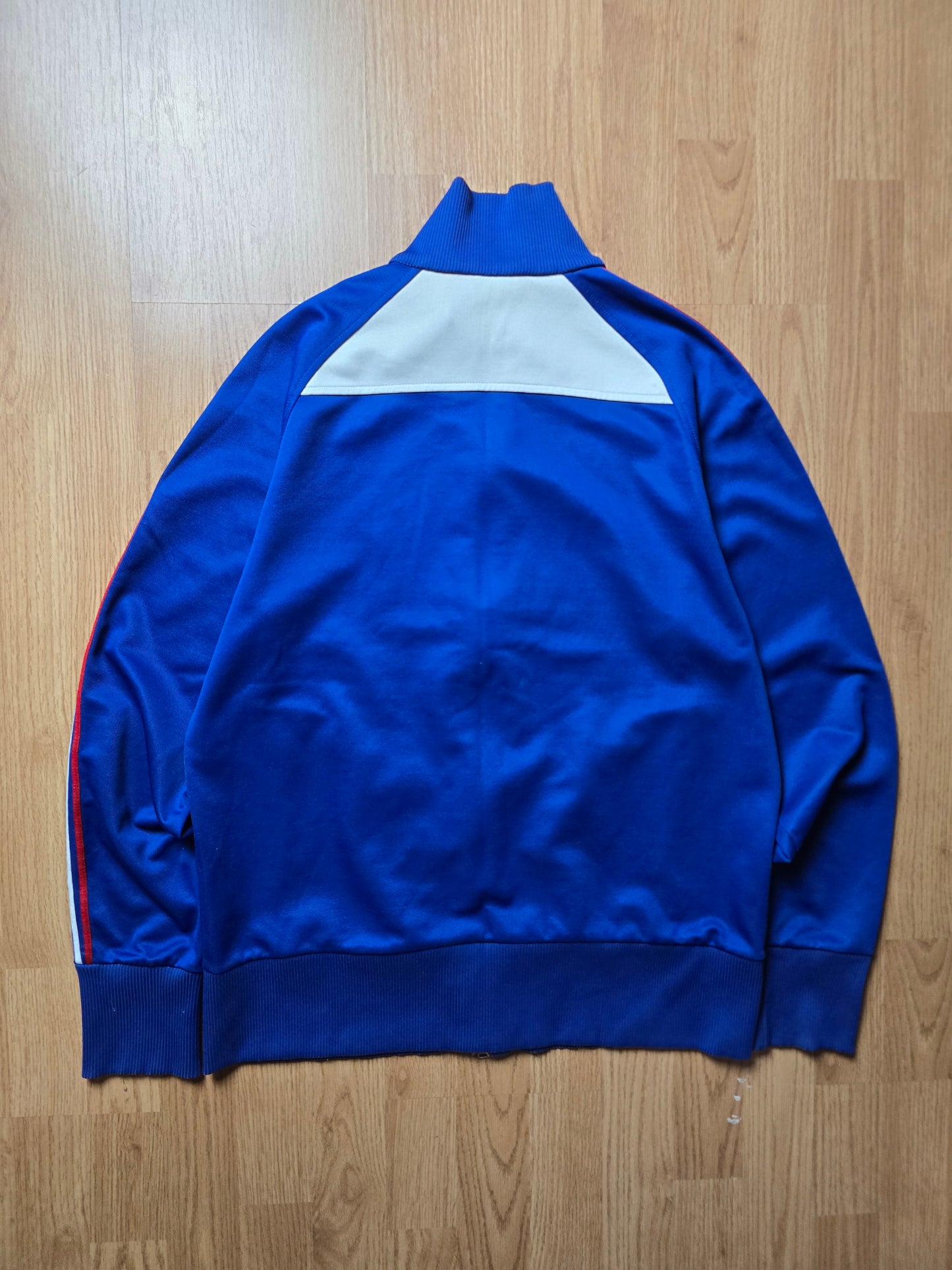 Hugo Boss Zip Up Track Jacket (M)
