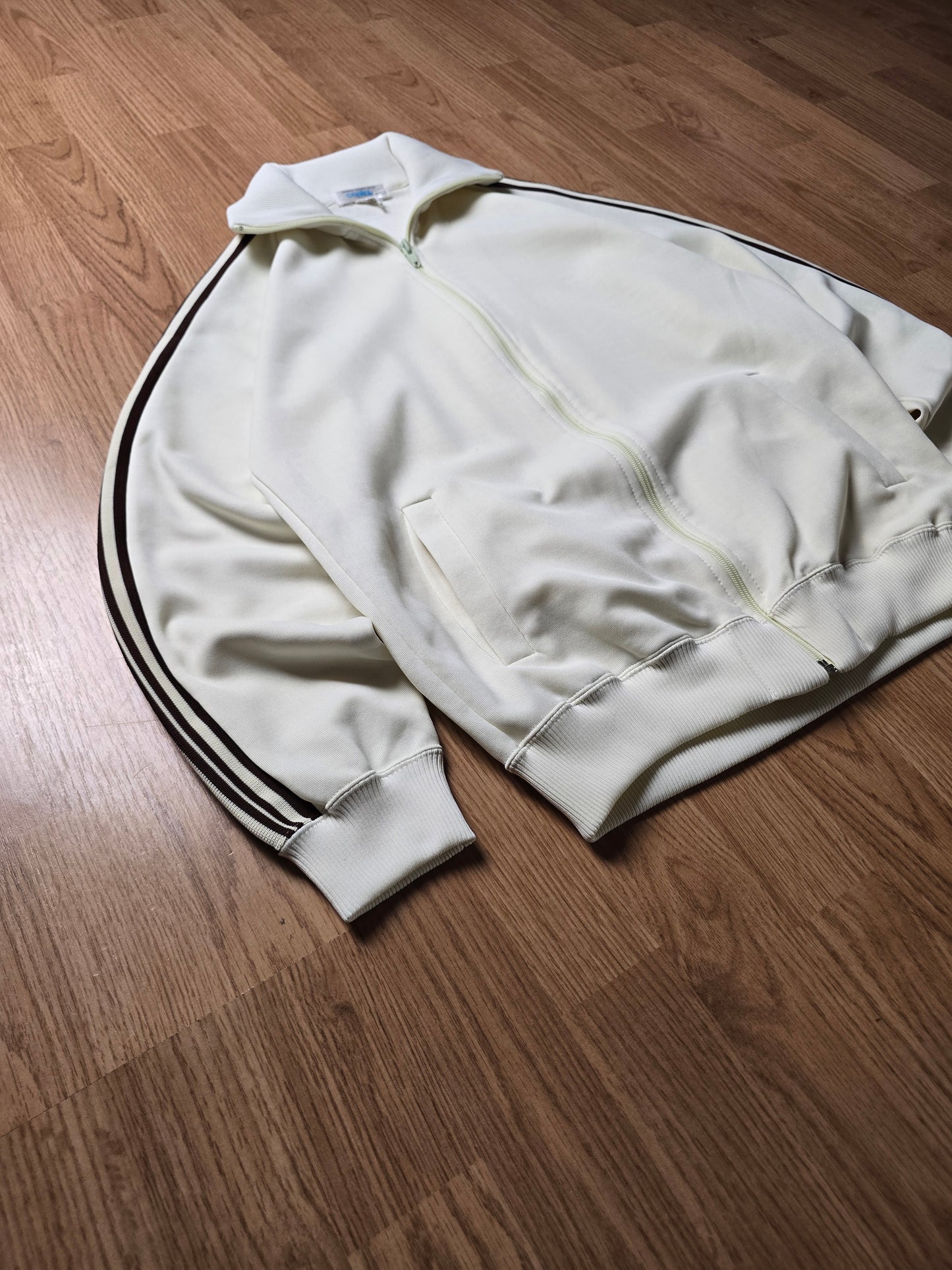 Super Rare 90s Kapital Tokyo Track Jacket (S/M)