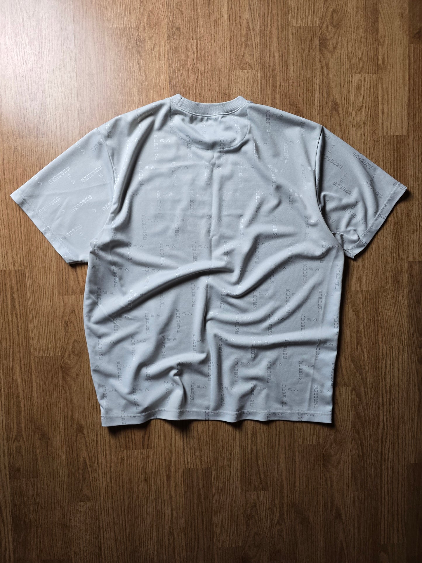 Supreme 'Highest Standards' Athletics Tee (L)