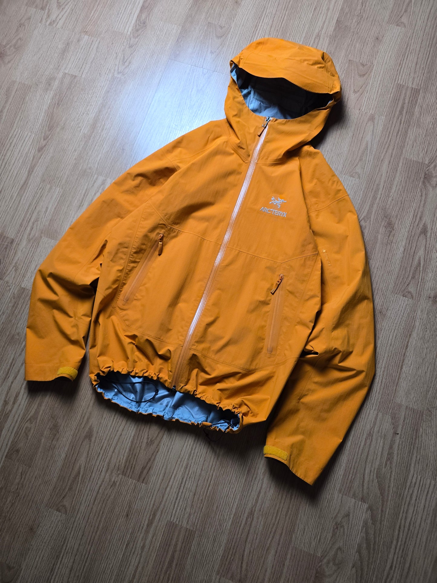 Arc'teryx Zeta SL Gore-tex Jacket (M)