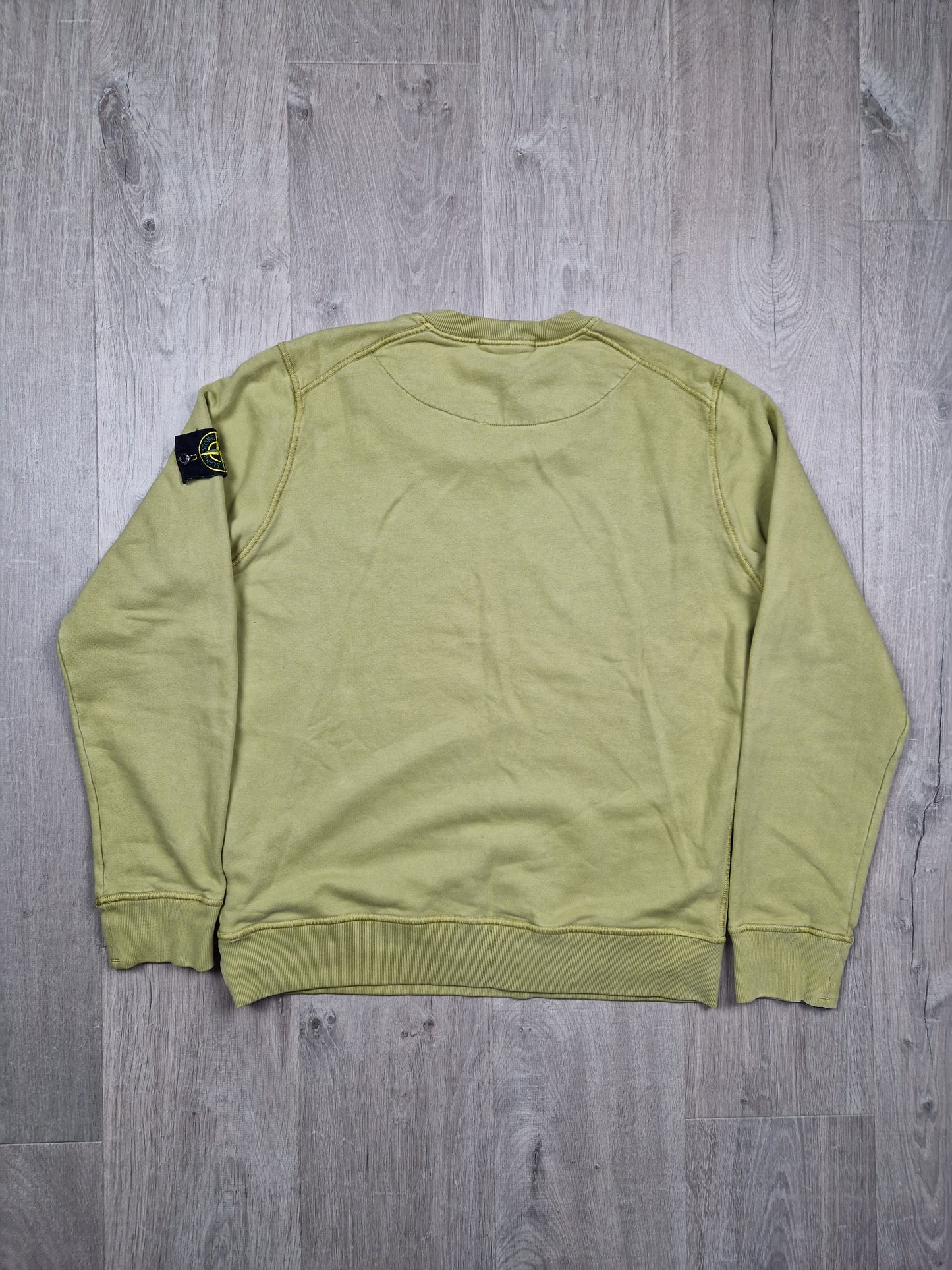 Stone Island Sweatshirt (M)