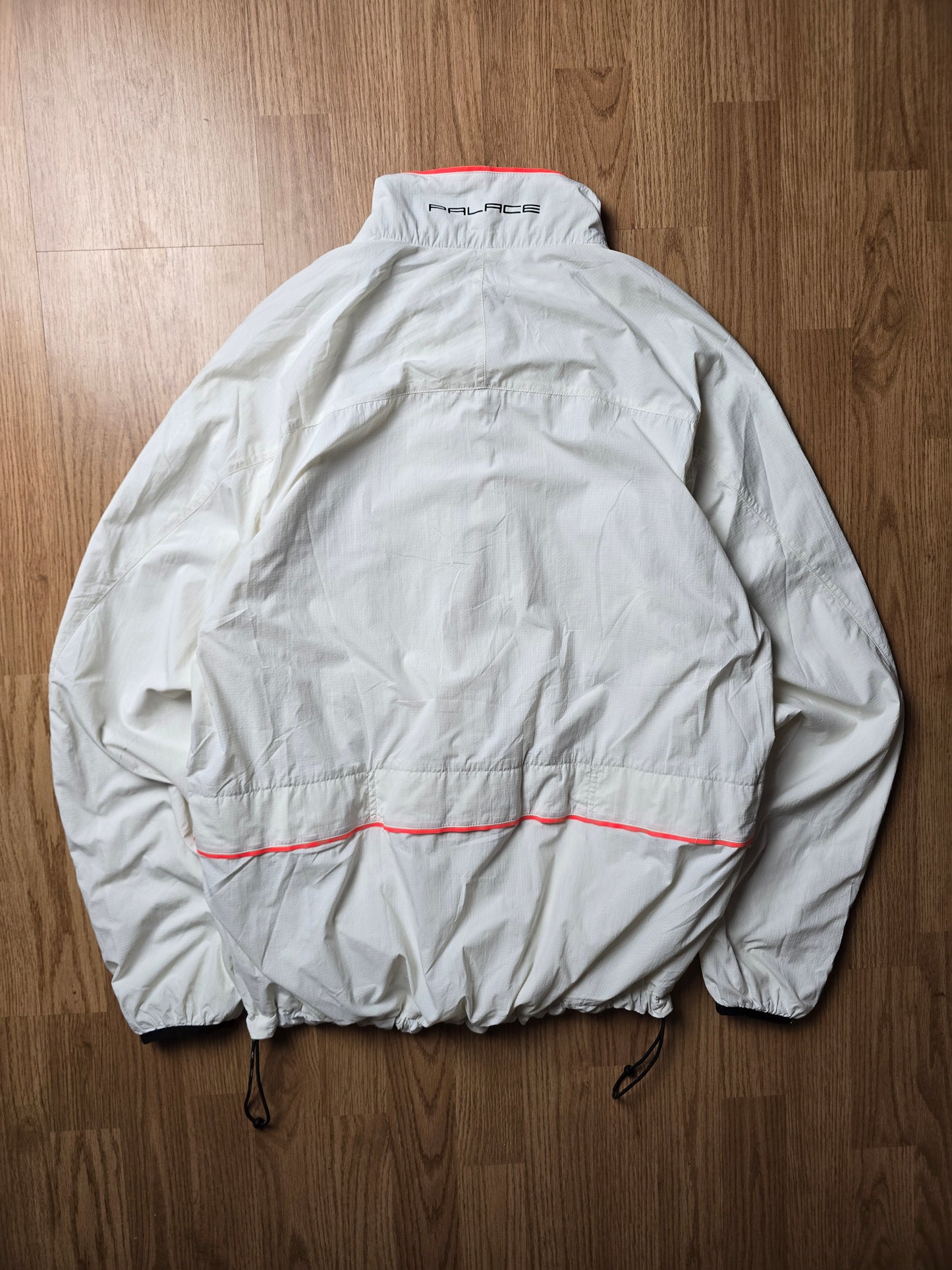 Palace Crink Runner Windbreaker Jacket (L)