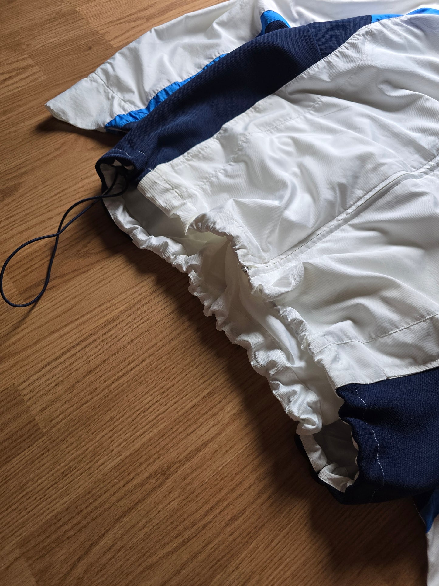Y2K Nike TN Track Jacket (XL)