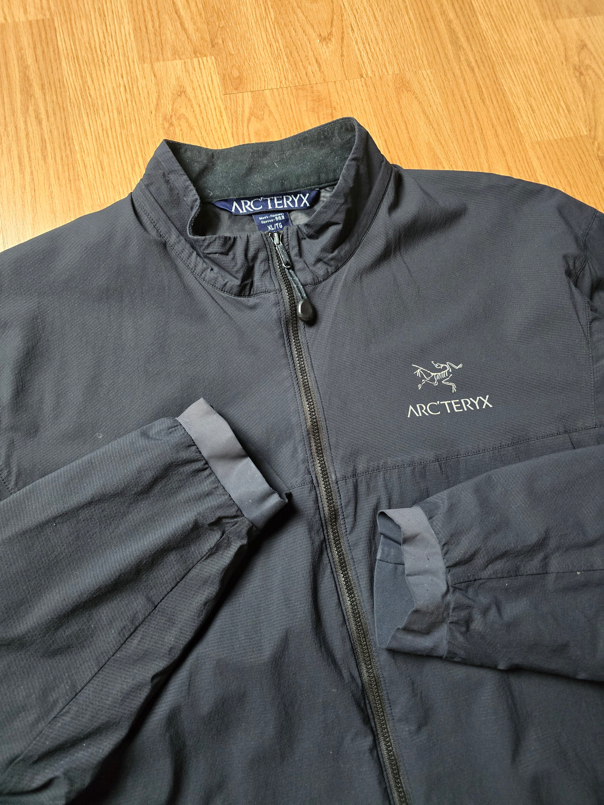 Arc'teryx 'Atom LT' Jacket (XL)