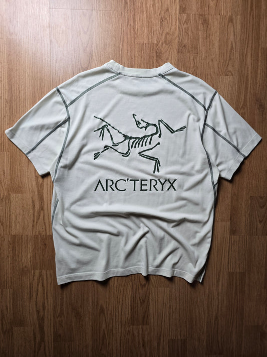 Arc'teryx System A Copal Bird T-shirt (M)