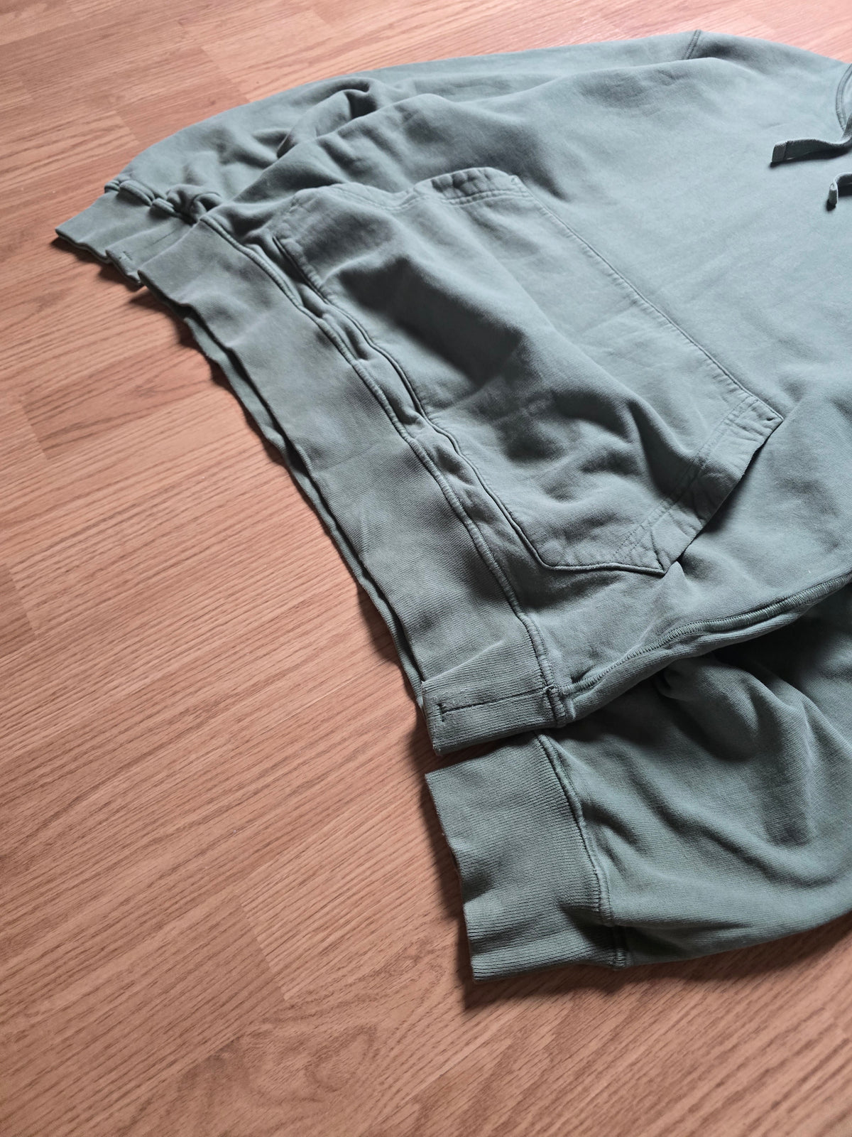 Stone Island Hoodie (XL)