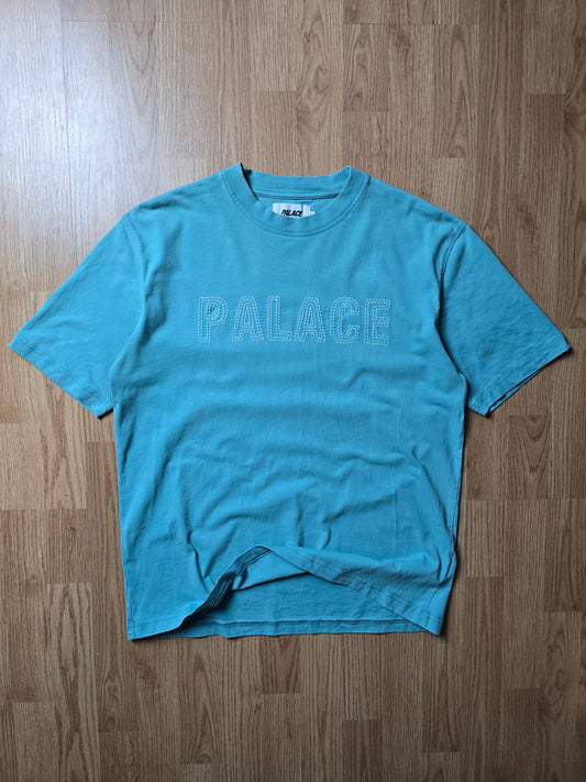 Palace Contrast Stitch T-shirt (M/L)
