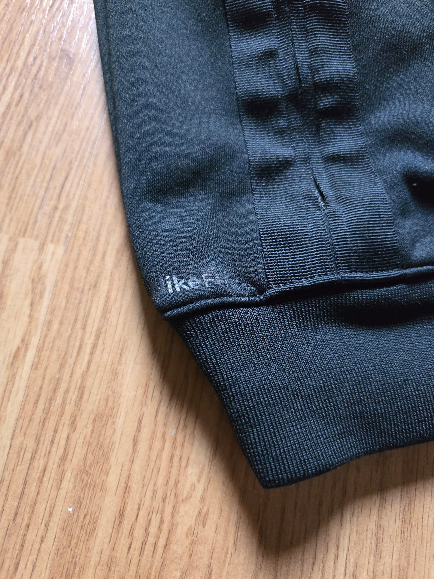 00s Nike ACG Dry Fit Track Jacket (L)
