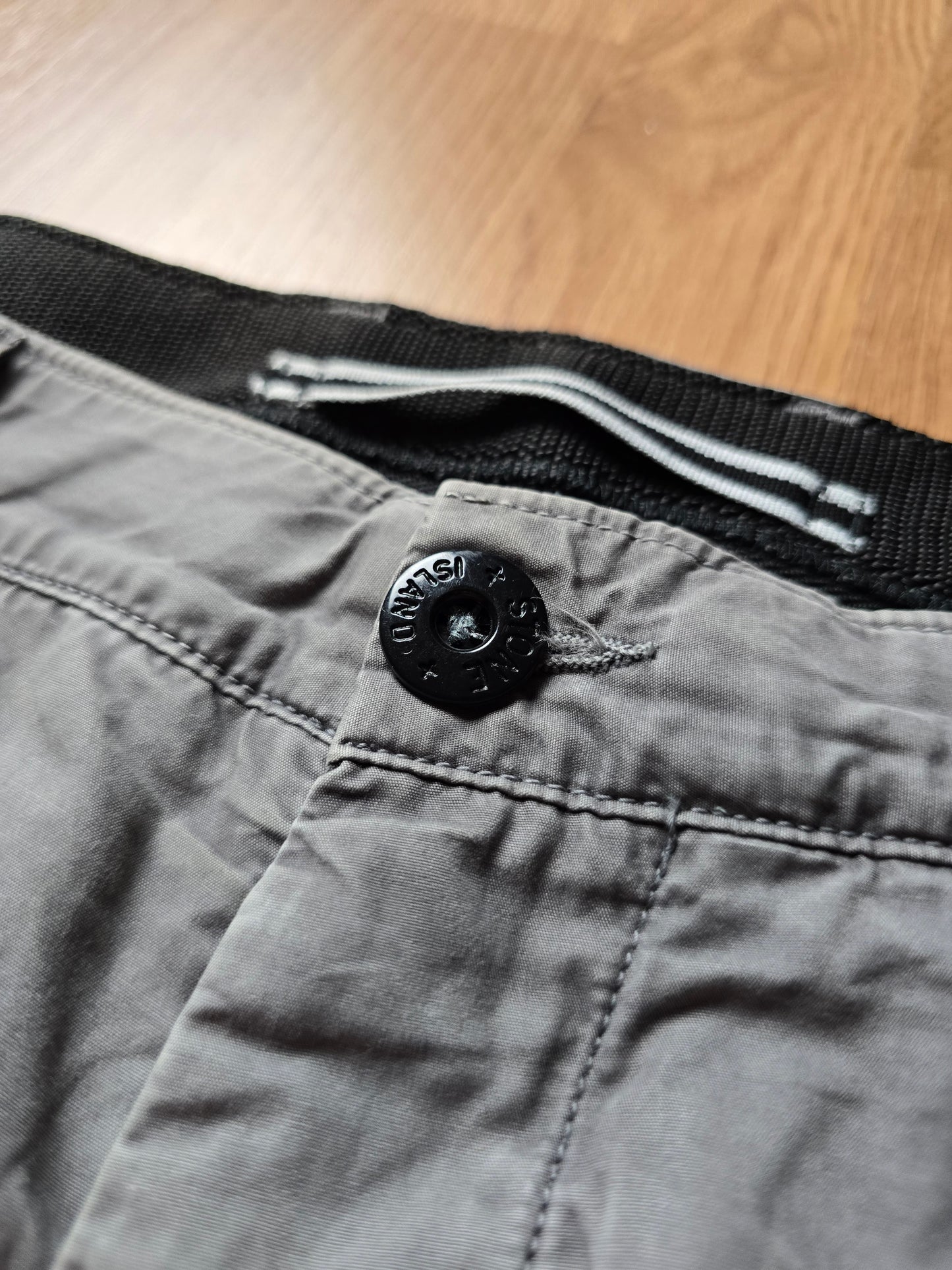Stone Island SS13 SL Cargo Pants (34x34)