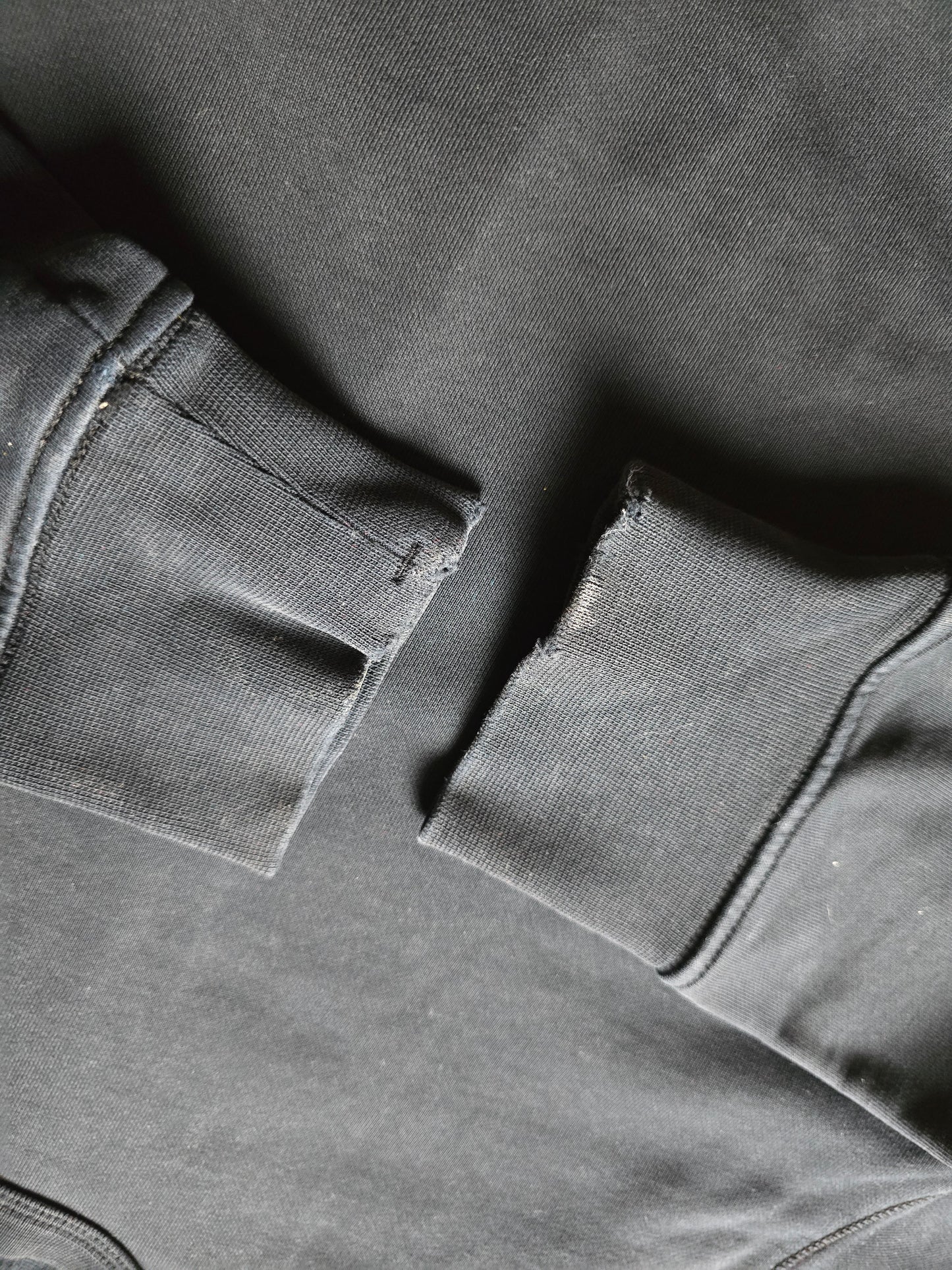Stone Island Sweatshirt (L)