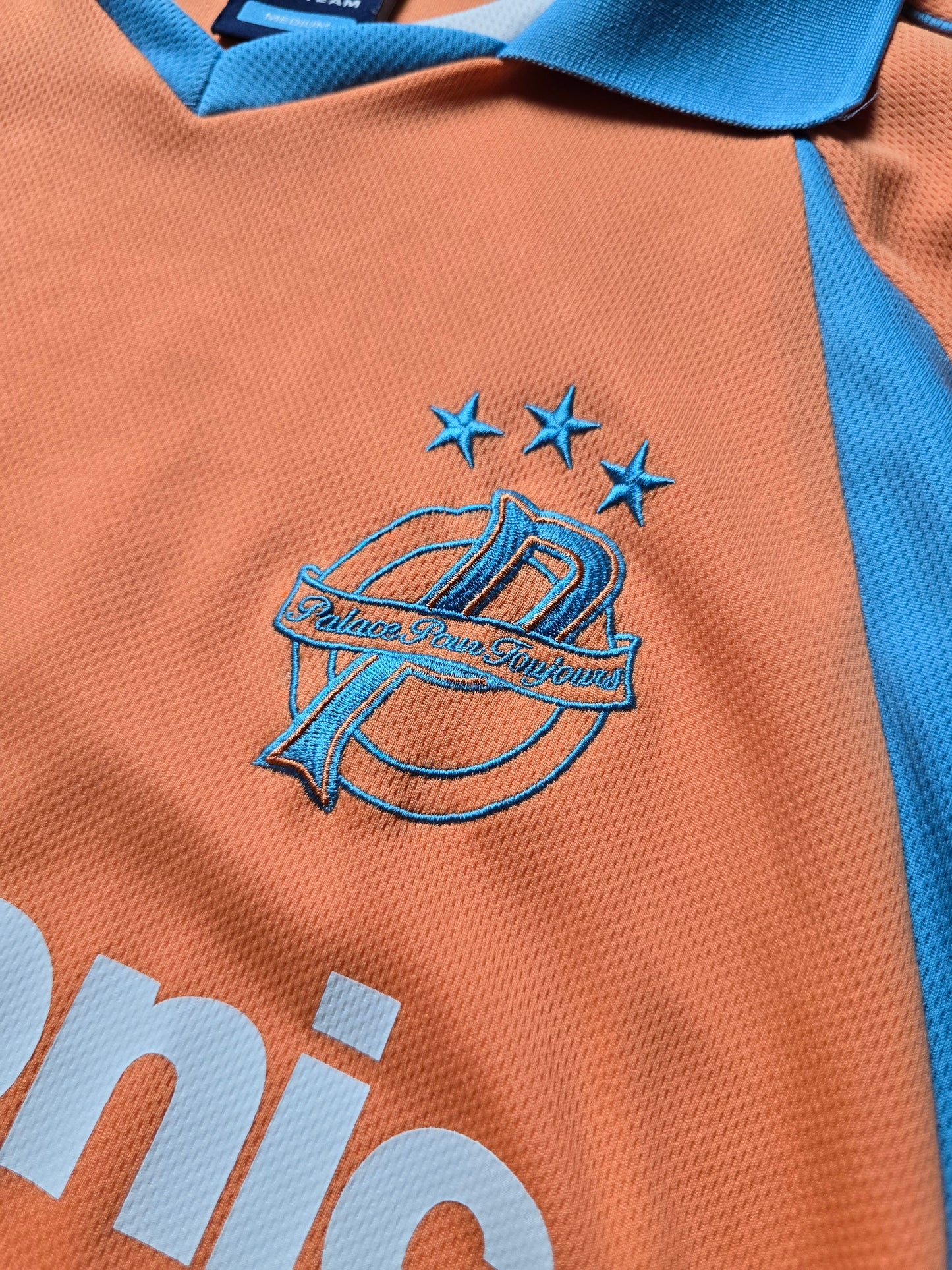 Palace Palais Pro-Team Jersey (M)
