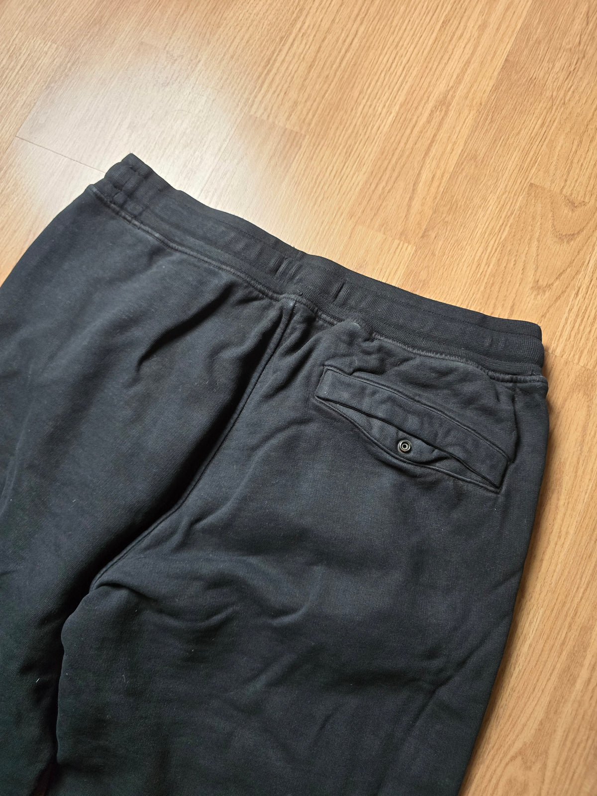 Stone Island Cargo Joggers (M)