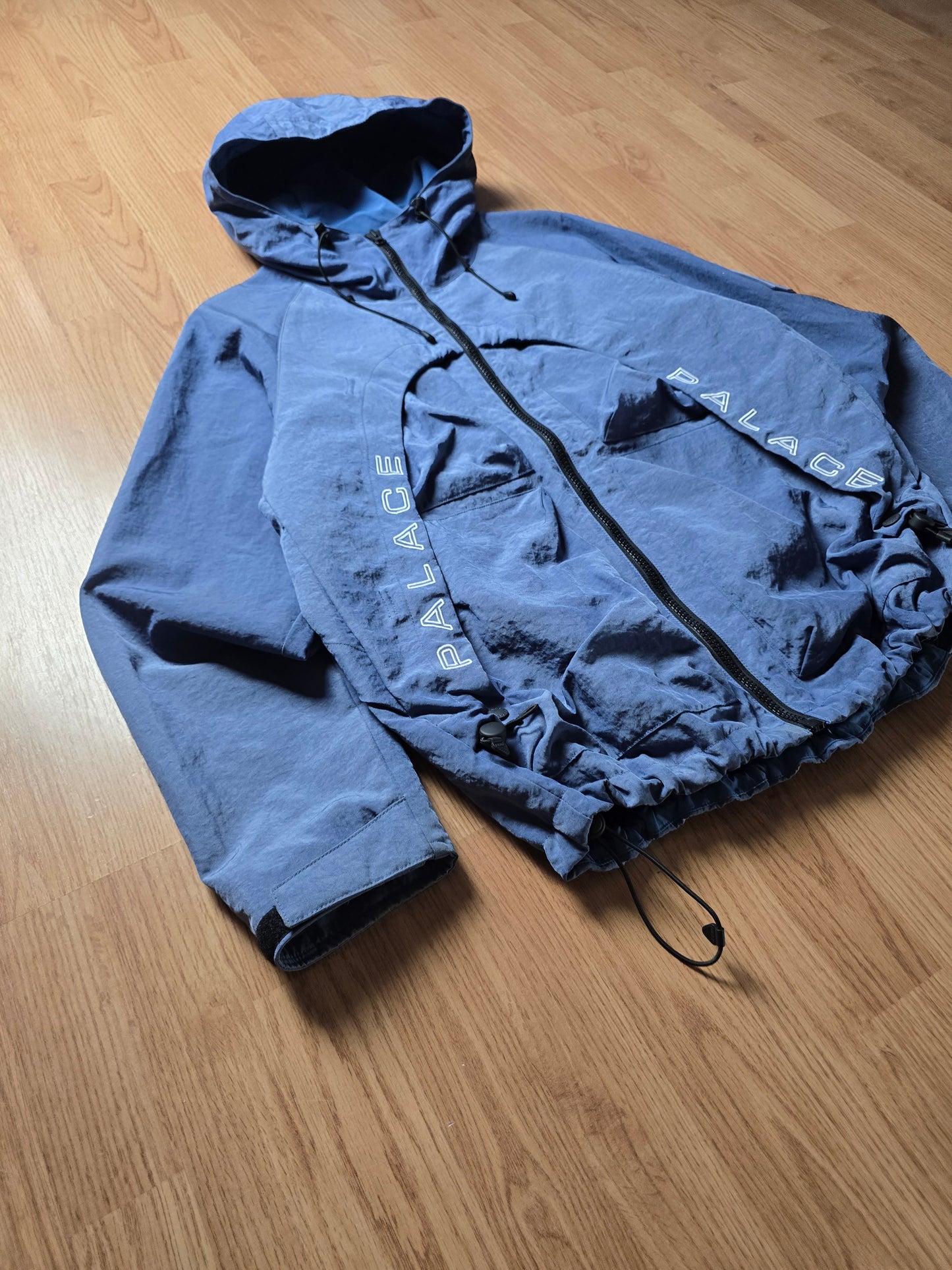 Palace Remarker Technical Waterproof Jacket (M/L)