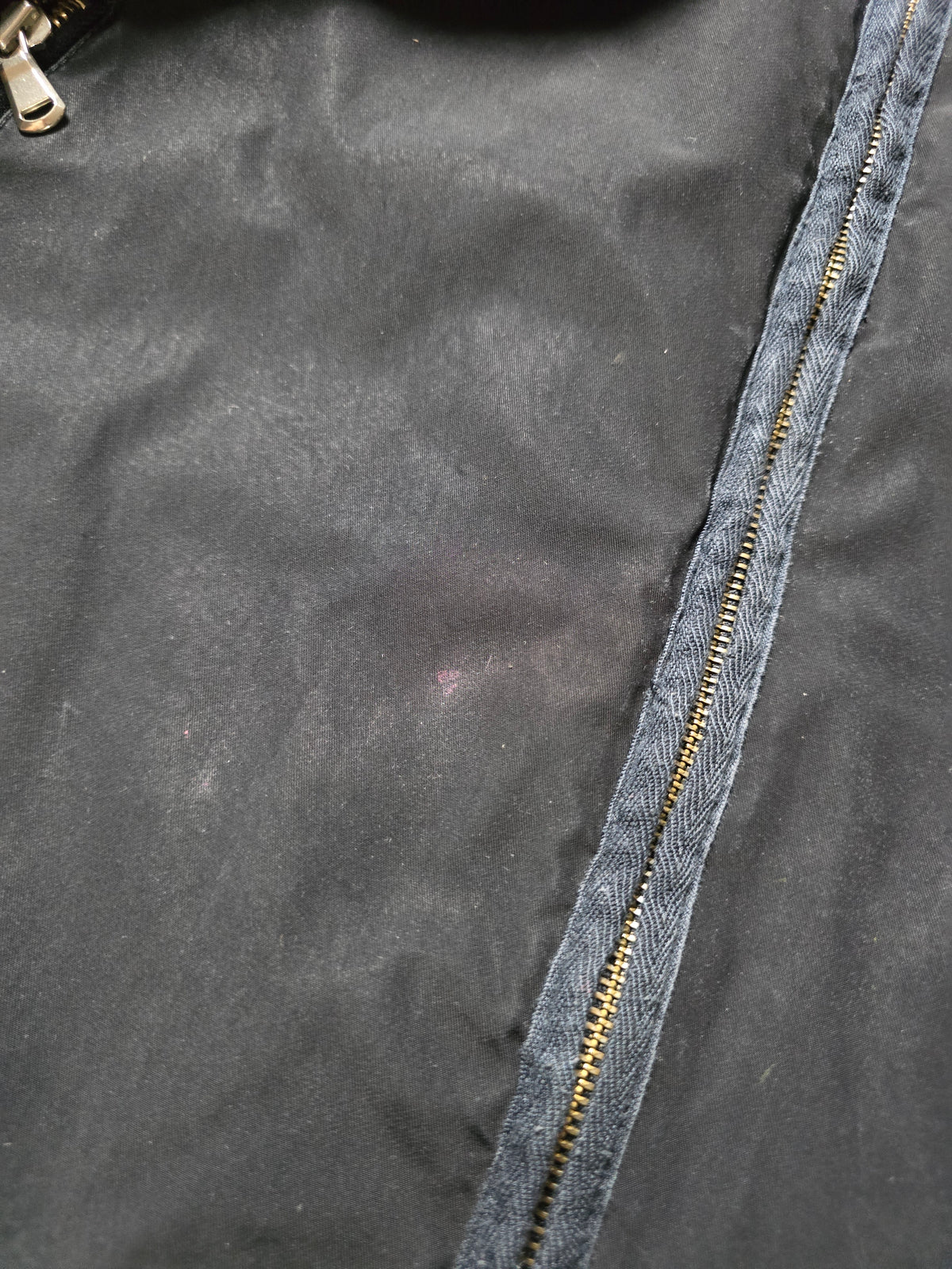 C.P. Company Archive Tinto Terra Goggle Jacket (M)