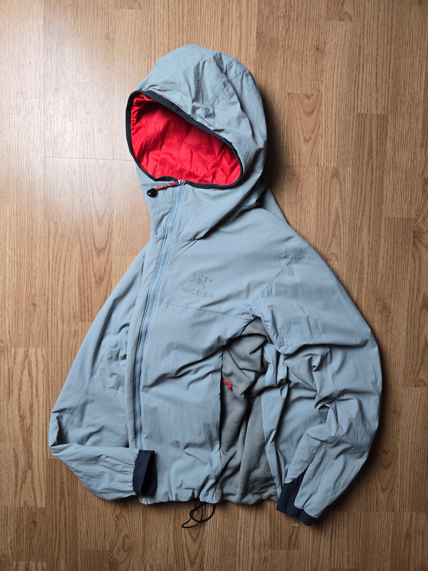 Arc'teryx 'Atom LT Hoody' Jacket (S)
