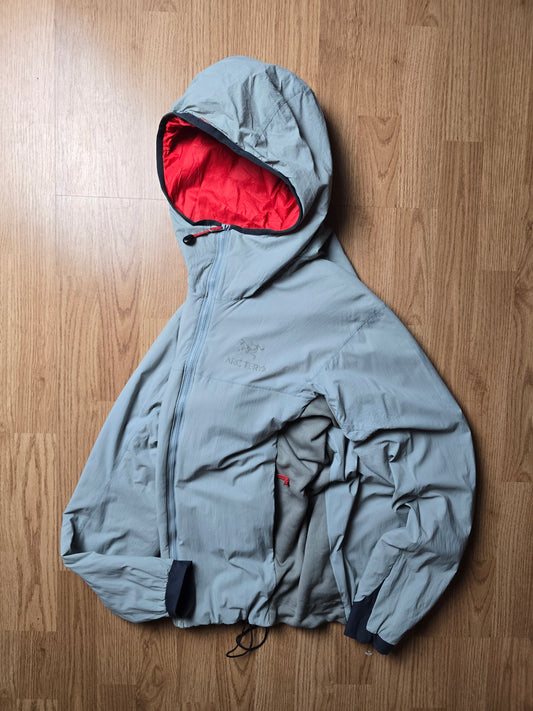 Arc'teryx 'Atom LT Hoody' Jacket (S)
