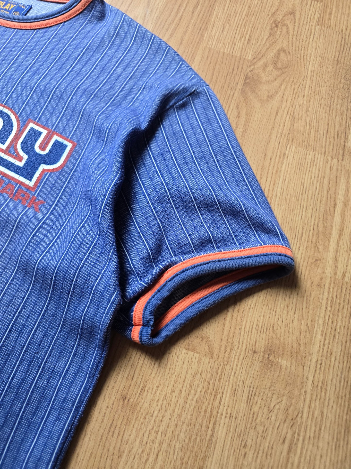 Vintage Replay Ringer Tee (M)