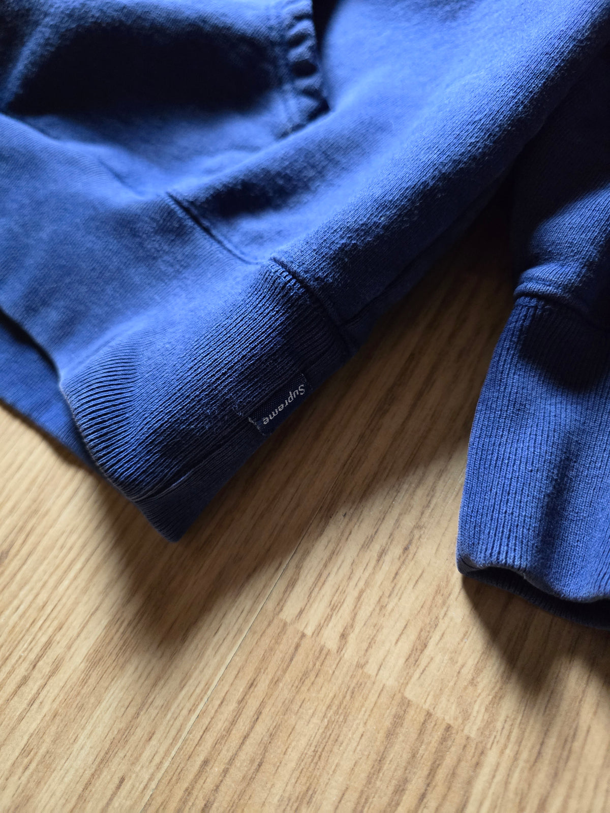Supreme Handsyle Hoodie (L)