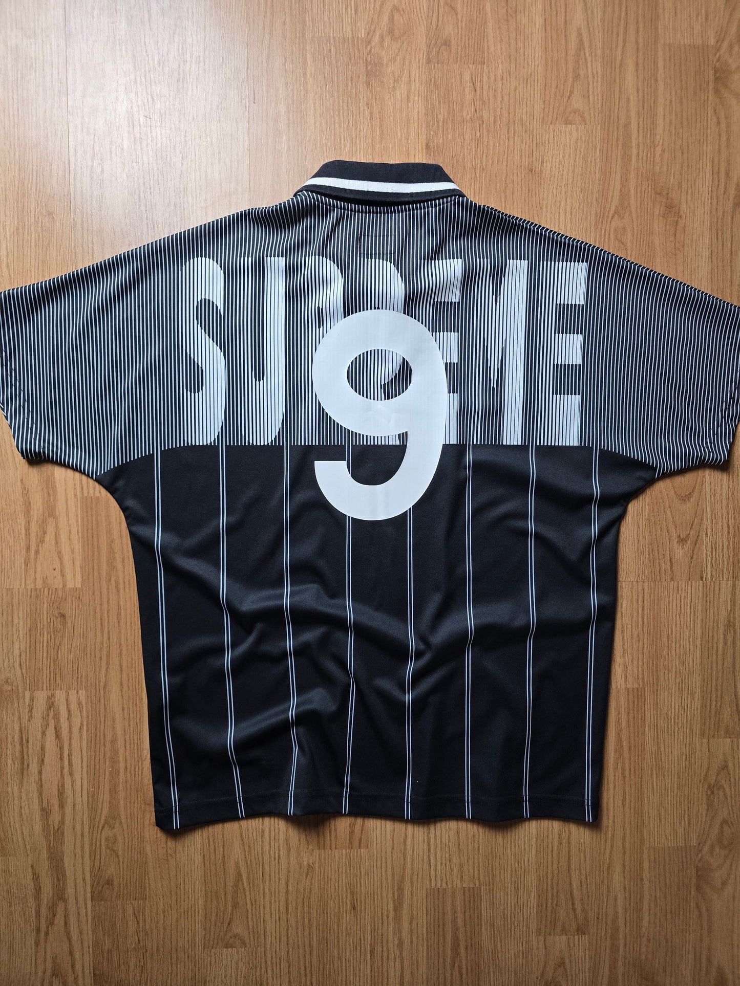 Supreme Soccer Polo Jersey (M)