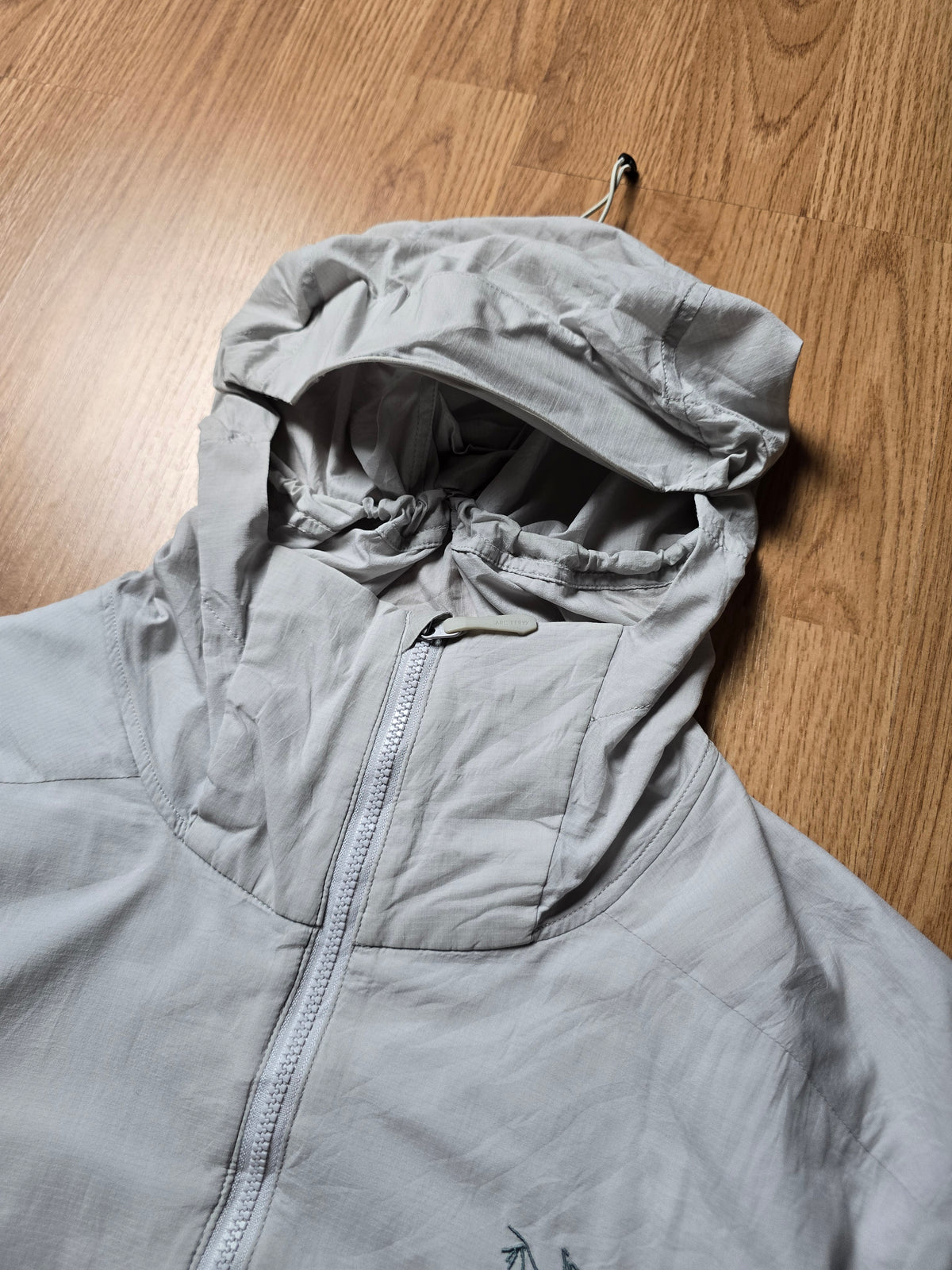 Arc'teryx 2024 'Atom SL Hoody' Jacket (XS/S)
