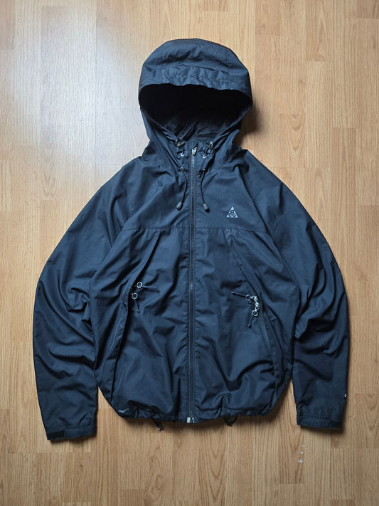 00s Nike ACG Technical Water-resistant Windbreaker (M)