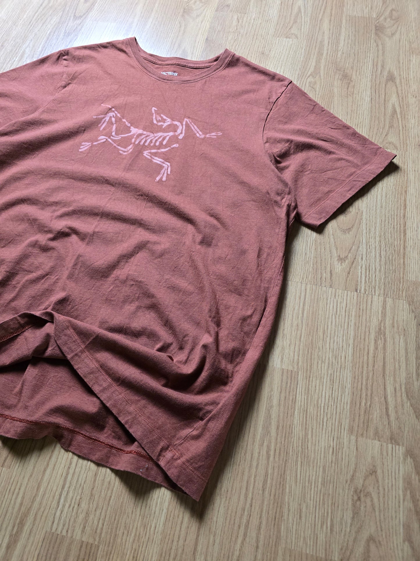 Arc'teryx Archaeopteryx SS T-shirt (L/XL)