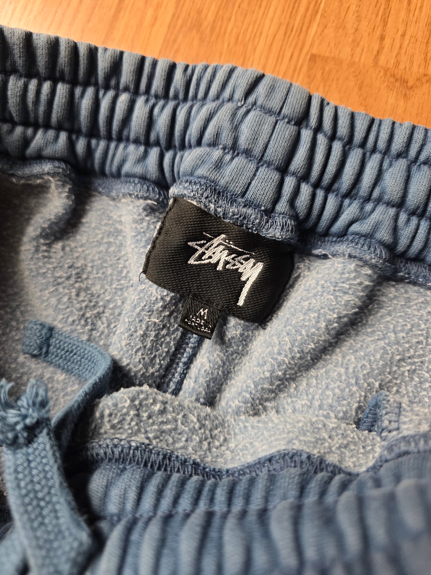 Stussy Faded Graphic Full Tracksuit (M)