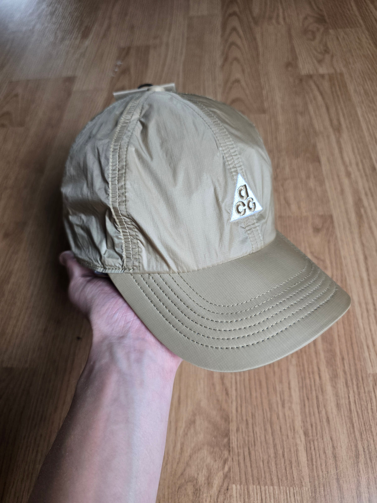 Nike ACG Dri-Fit Club Cap BNWT (M/L)