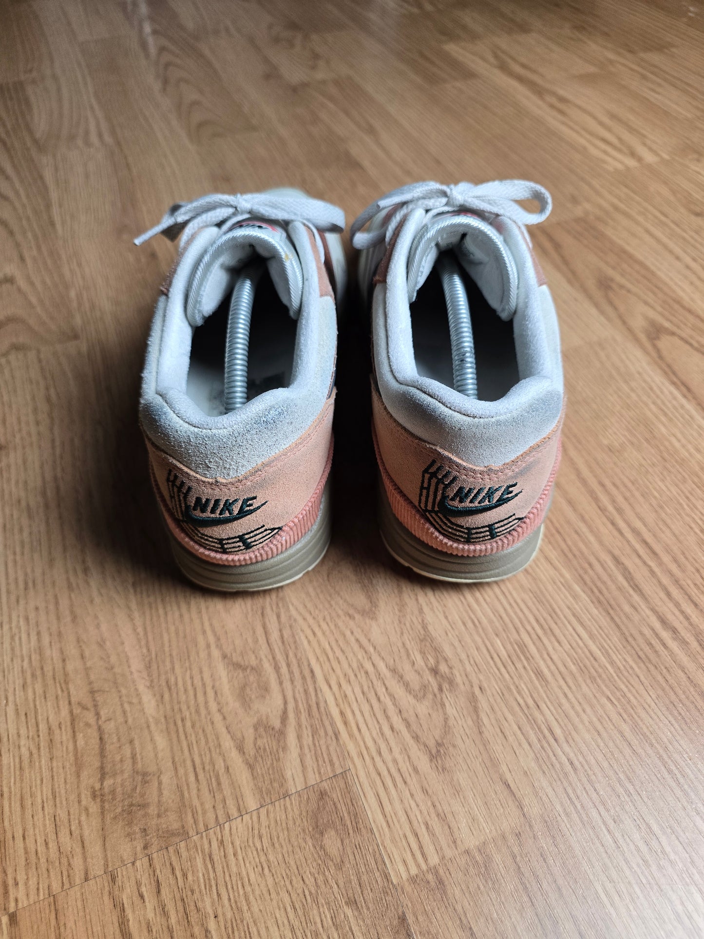 Nike Air Max 1 Amsterdam 'City Pack' (UK9)